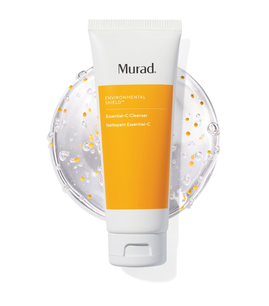 Murad Essential-C Cleanser (148ml) Image 2