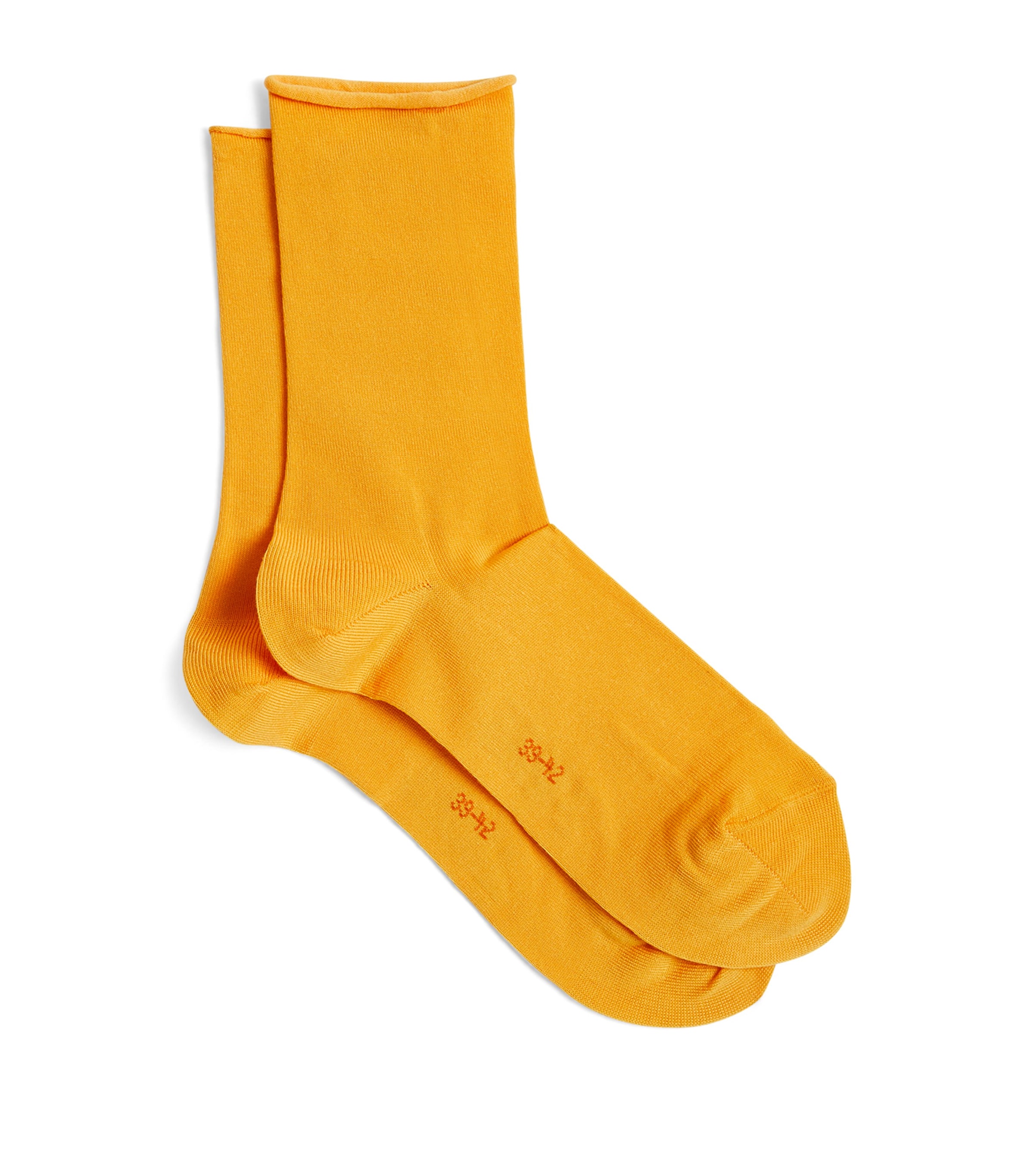 Falke Active Breeze Socks In Yellow