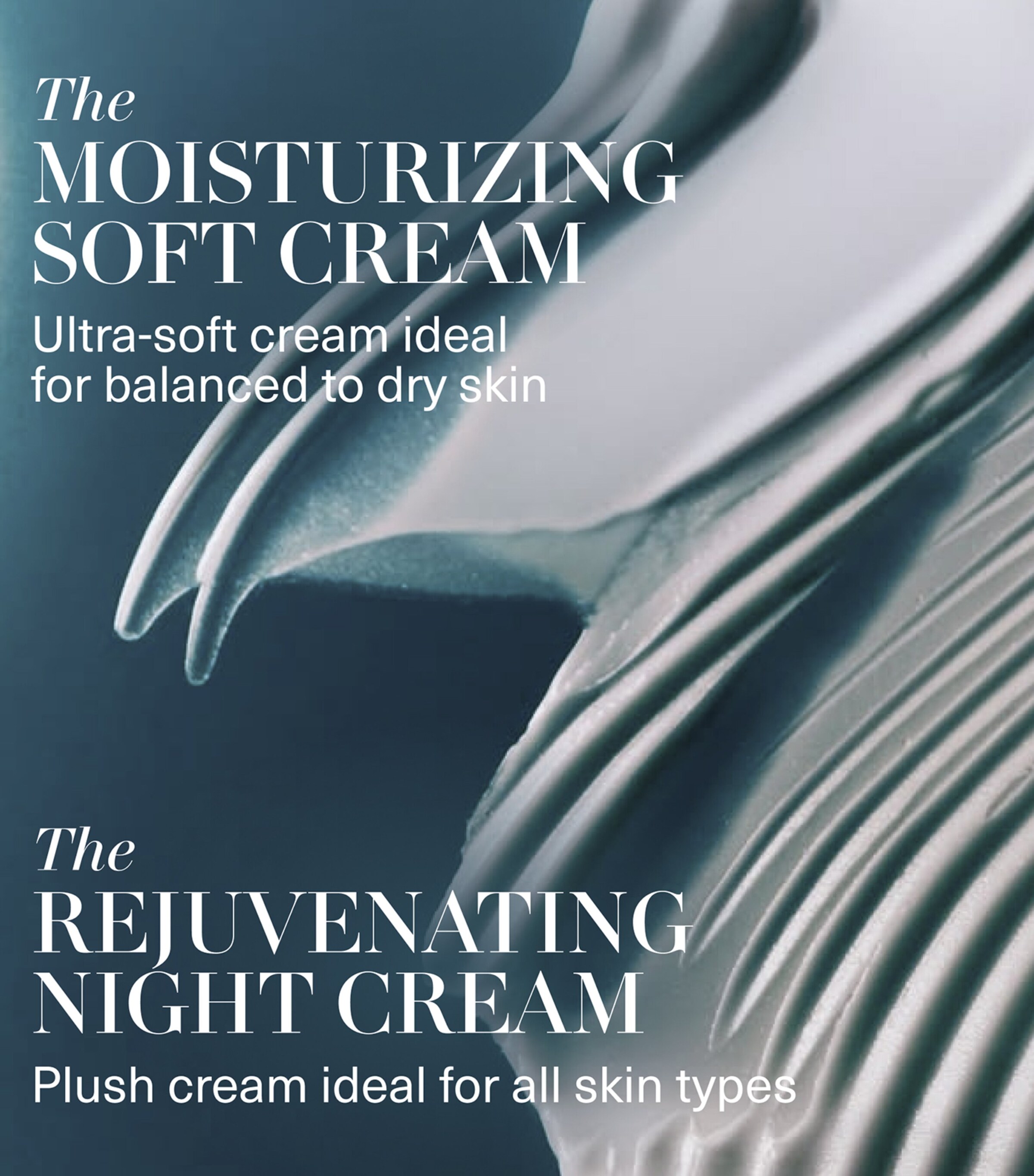 La Mer The Ritual Day & Night Skincare Routine Gift Set Image 4