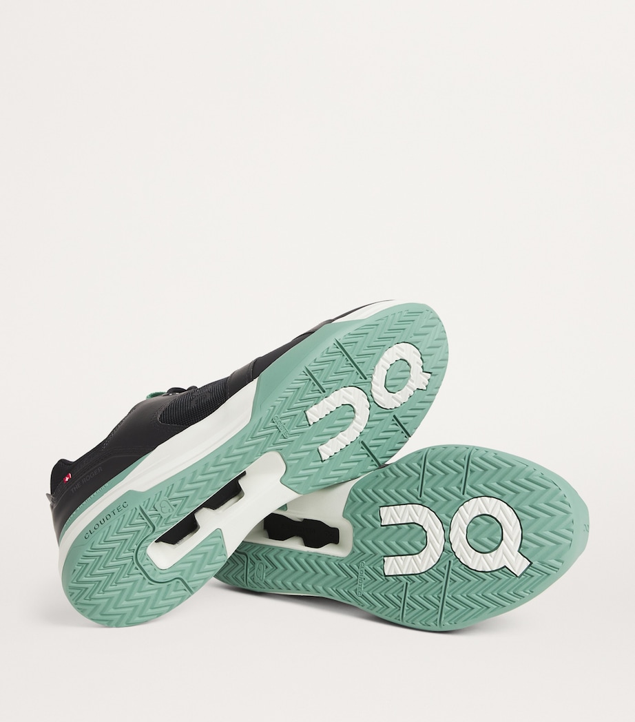 On x Roger Federer The Roger Clubhouse Pro Trainers | Harrods UK