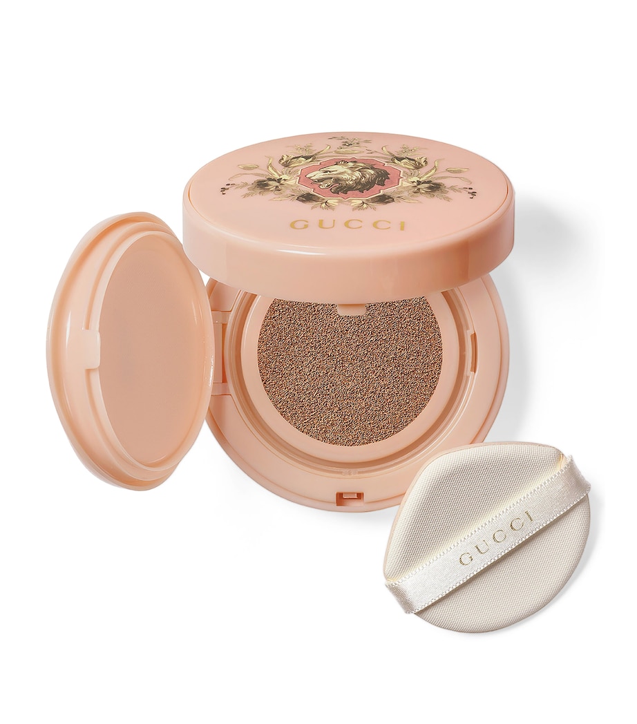 Cushion De Beauté Compact Foundation SPF 20 PA++ 8 Image 1