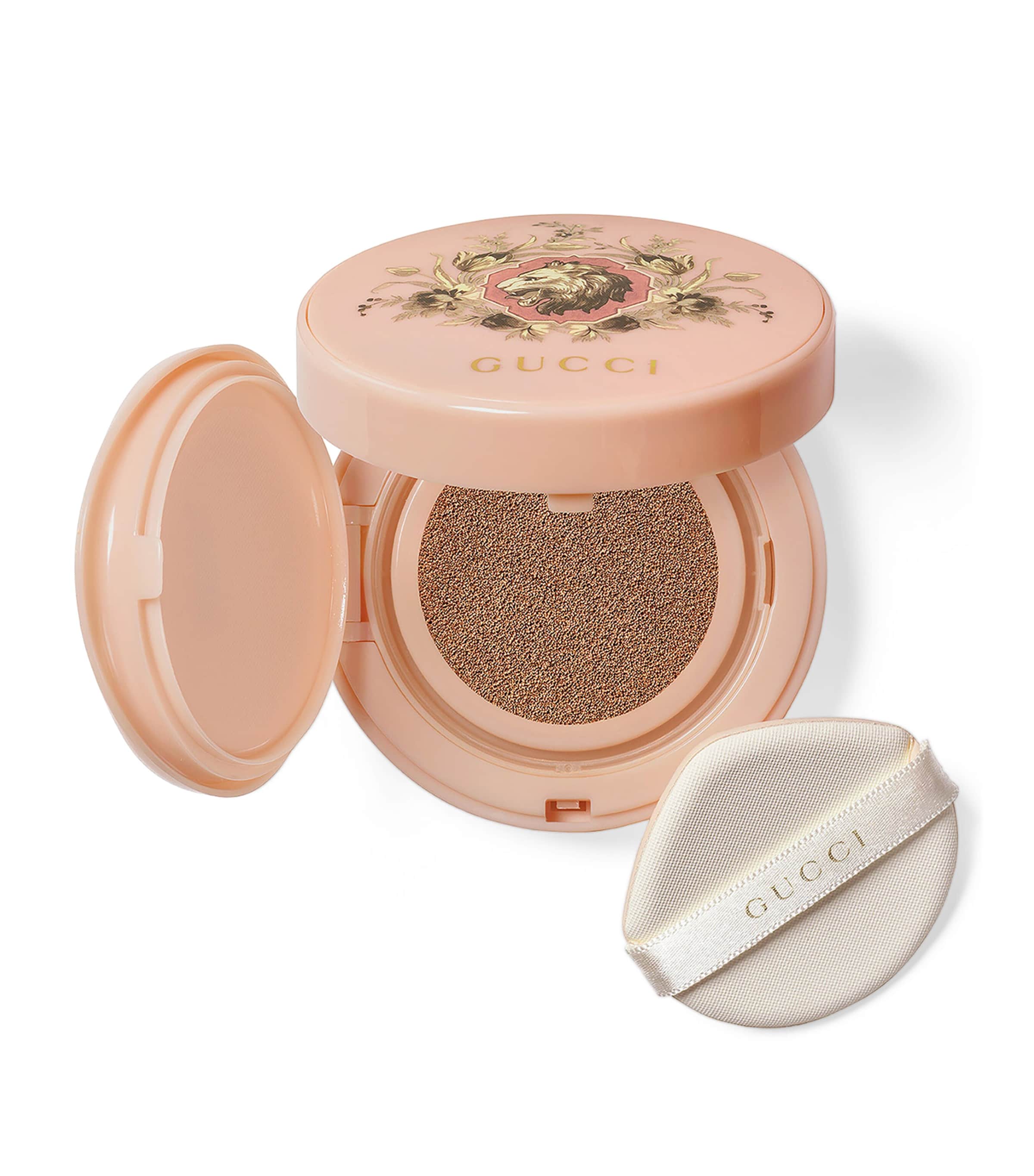 Gucci Cushion De Beauté Compact Foundation SPF 20 PA++ | Make-up | Face | Foundations | Designers | Gucci
