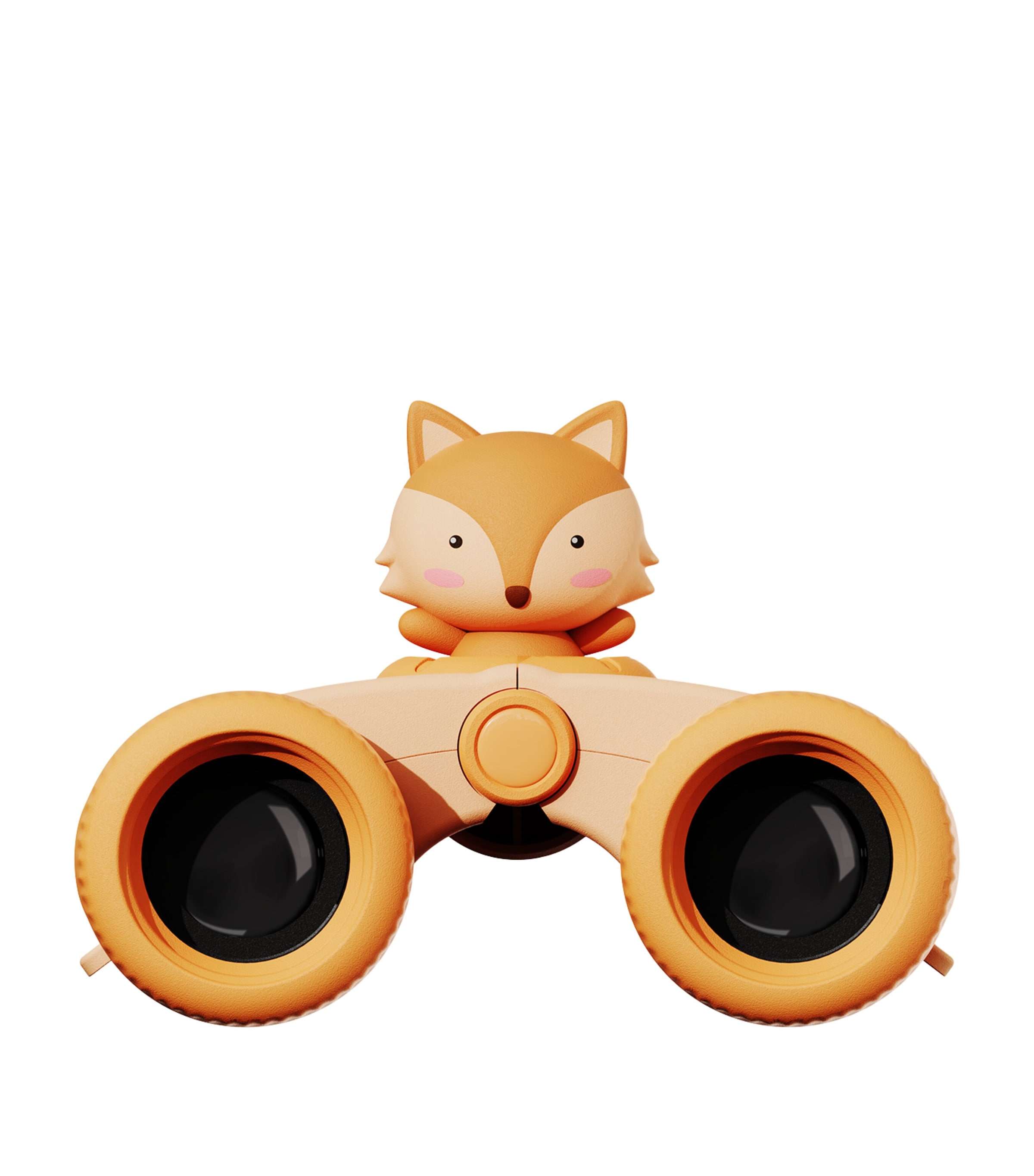 THE ZOOFAMILY Fox Binoculars | Toys | Outdoor Toys