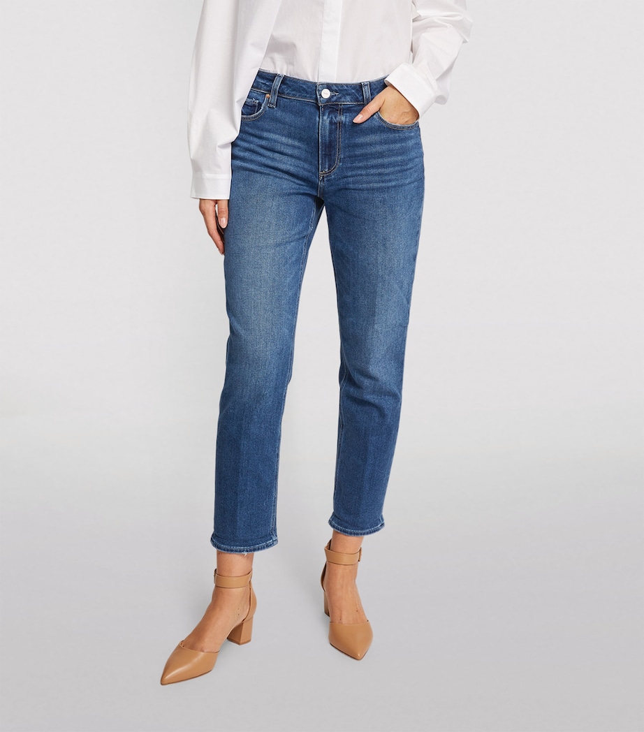 Brigitte Slim Boyfriend Jeans ROAM Image 3