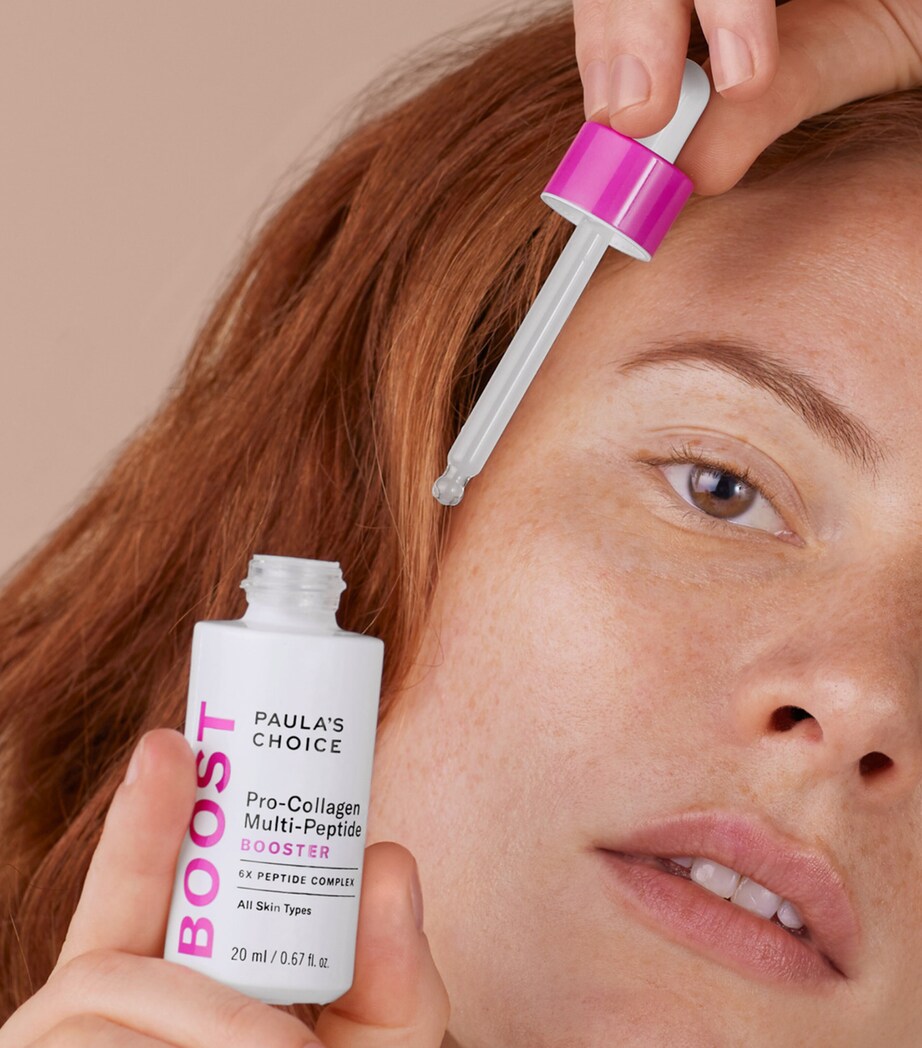 Pro-Collagen Multi-Peptide Booster (20ml) NO COLOUR Image 4