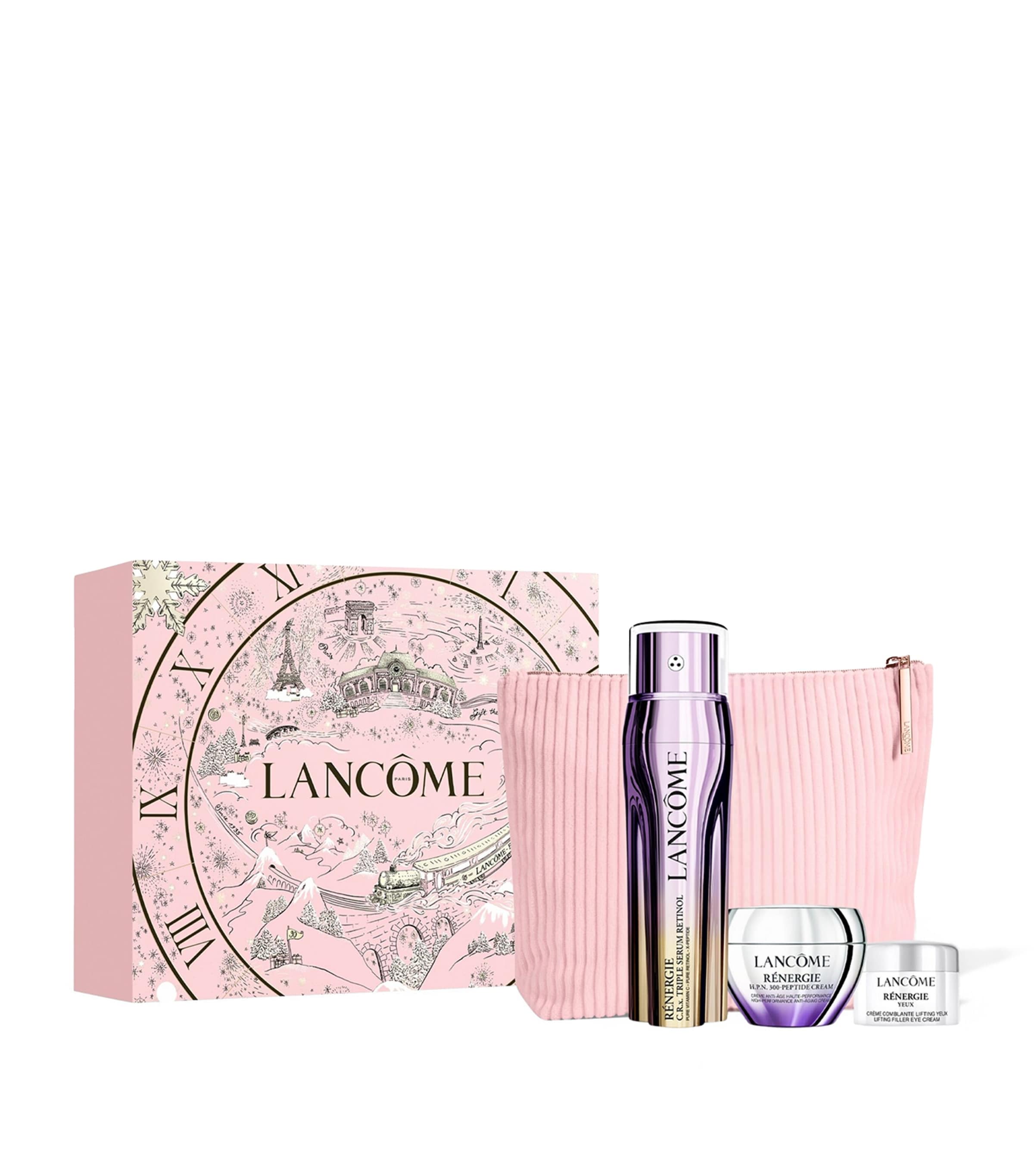 Lancôme Rénergie Skincare Holiday Set