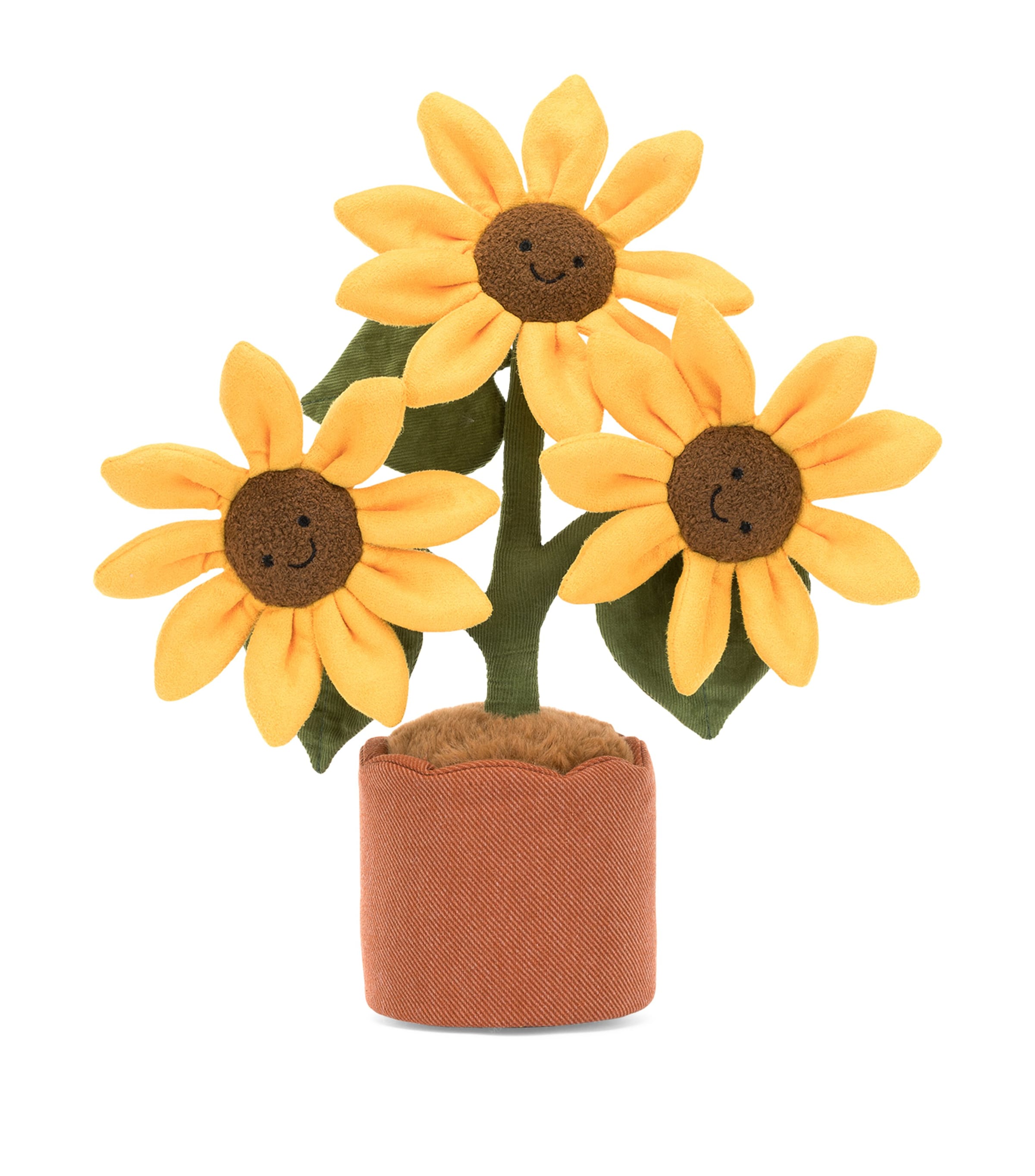 Amuseables Sunflowers (35cm) MULTI Image 2
