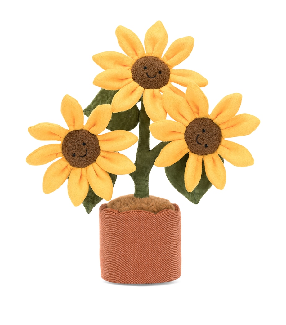 Amuseables Sunflowers (35cm) MULTI Image 2