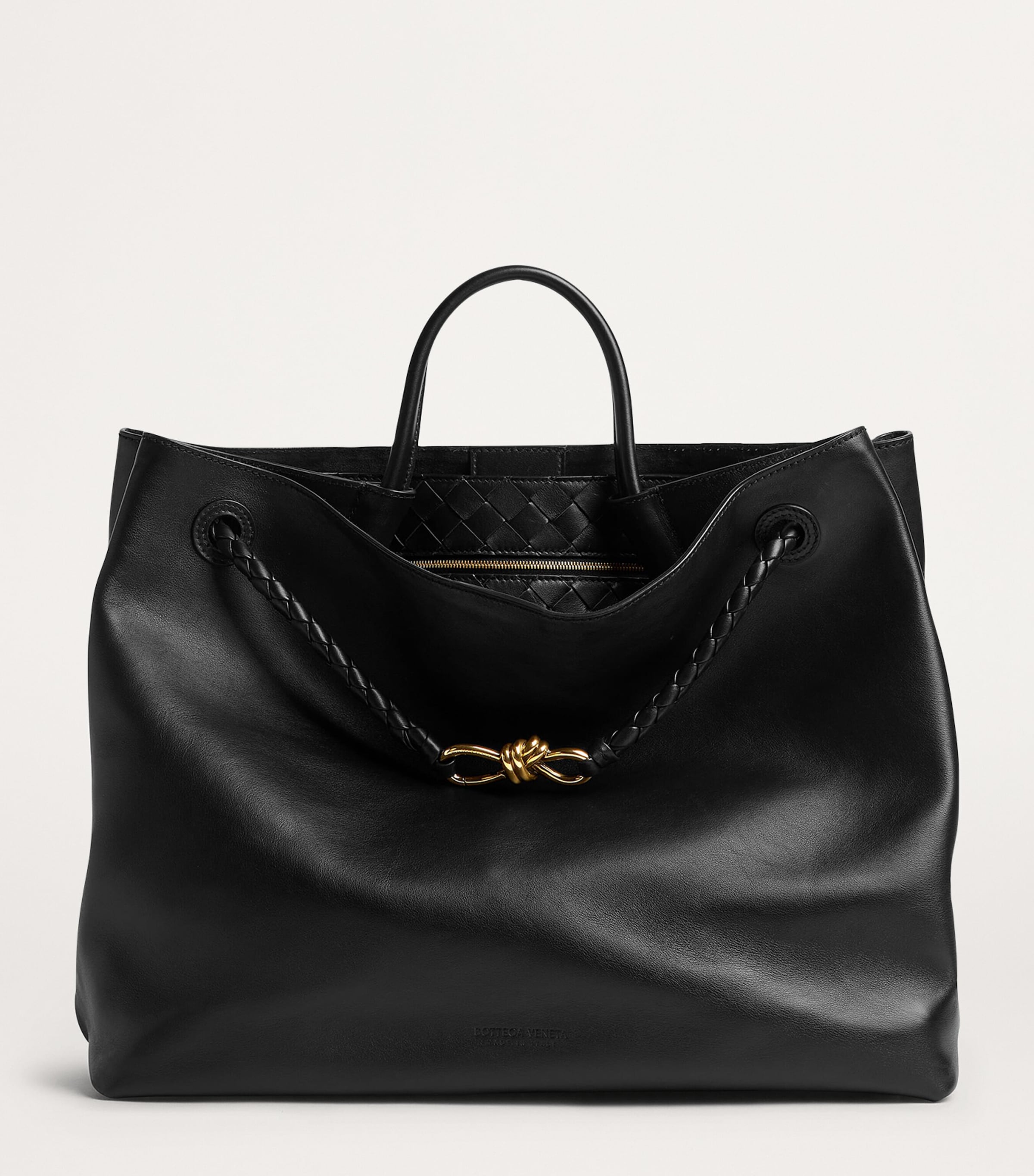 Large Andiamo Shoulder Bag 1019 Image 4