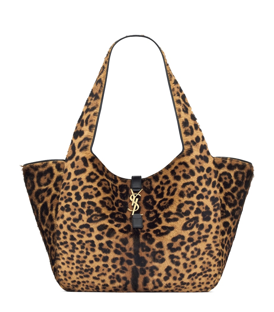 Leather Bea Le 5 à Tote Bag 2063 Image 1