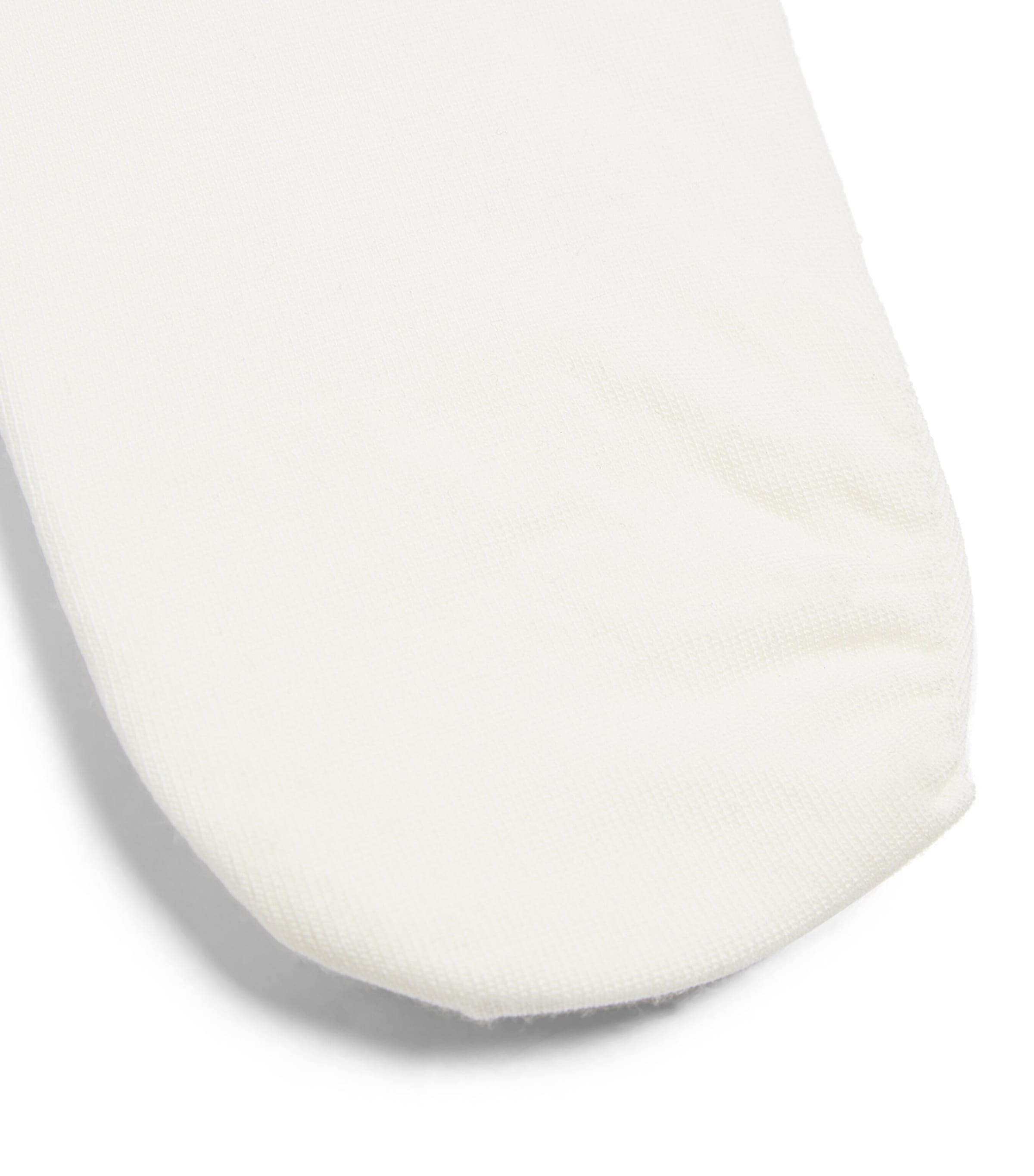 Invisible ClimaWool Socks 2040/WHITE Image 2