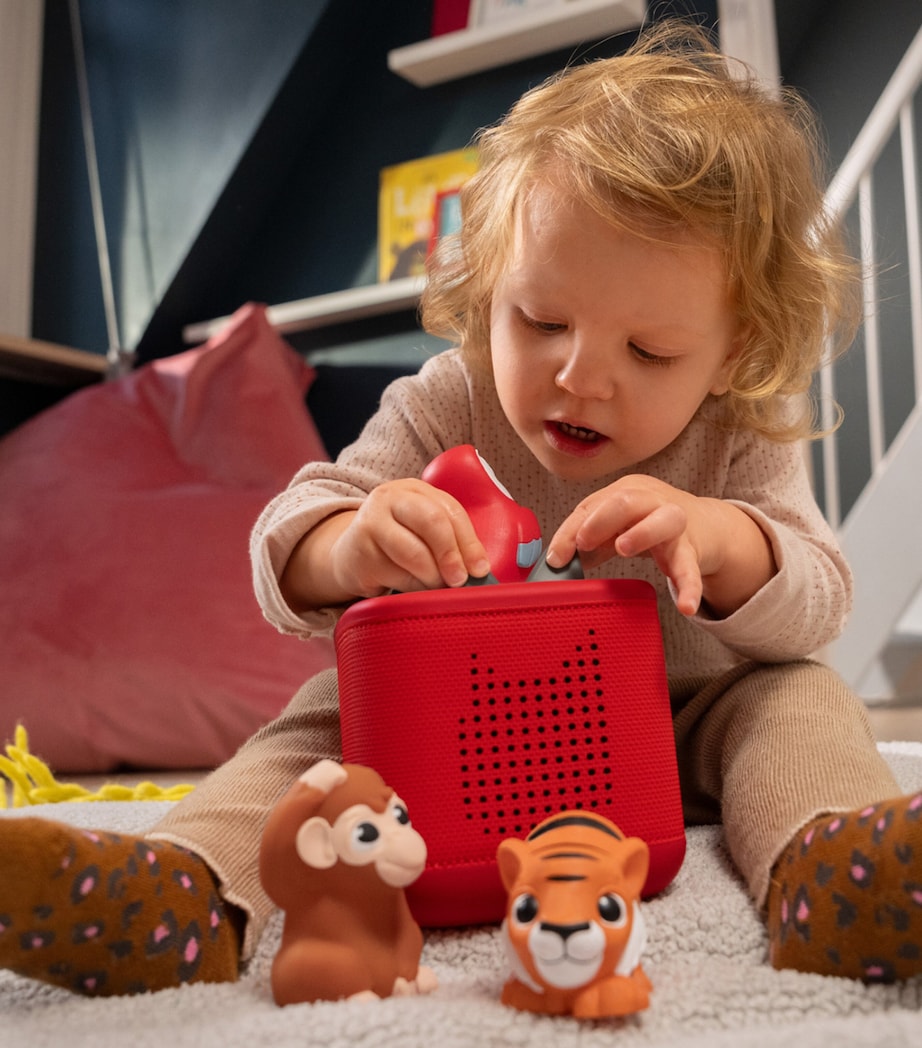 My First Tonies Jungle Set MULTI Image 2