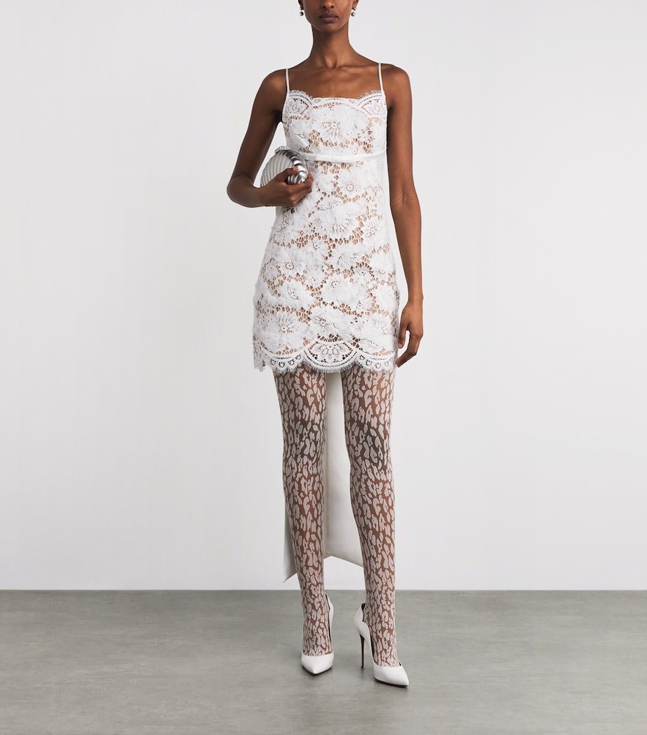 Leopard 20 Tights 4788 FAIRLY LIG Image 2