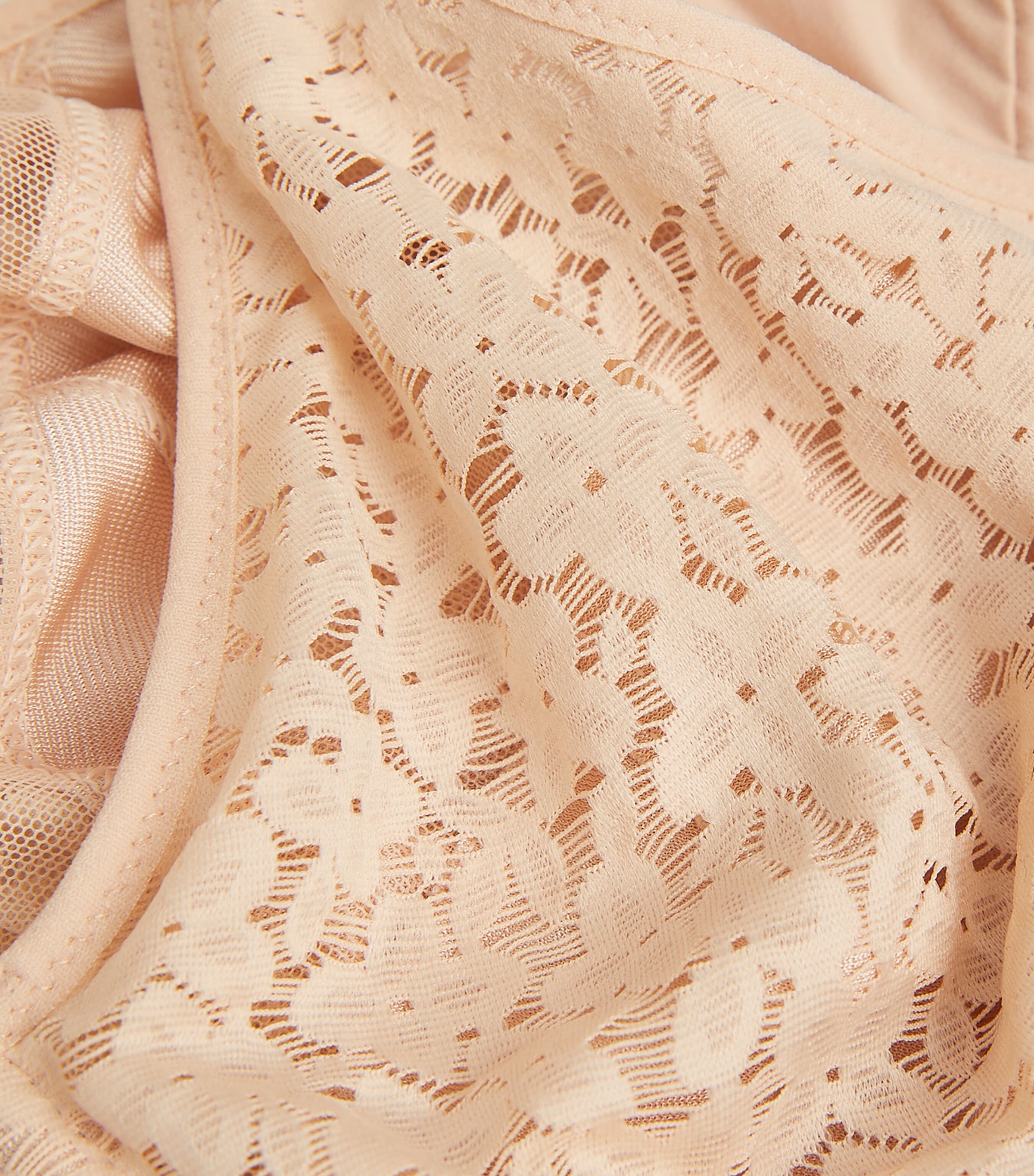 Norah Underwired Bra 01N GOLDEN BEIGE Image 4