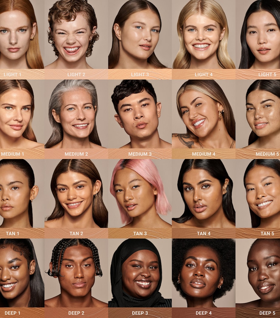 Modern Radiance Concealer LIGHT 4: PEACH Image 6