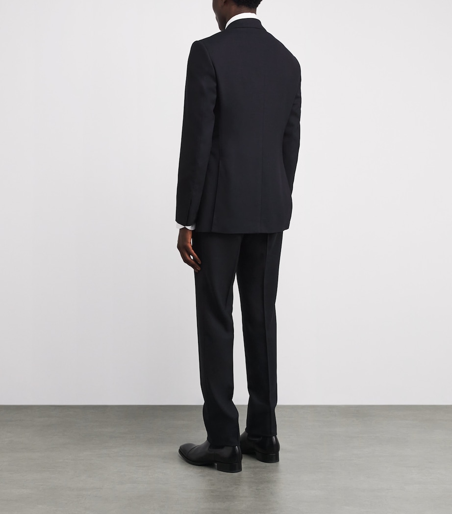 Wool Shelton 2-Piece Suit UCC Image 3