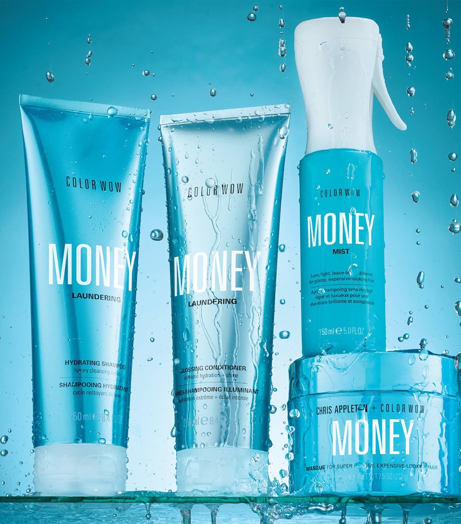 Color Wow Money Laundering Glossing Conditioner (75ml) Image 2