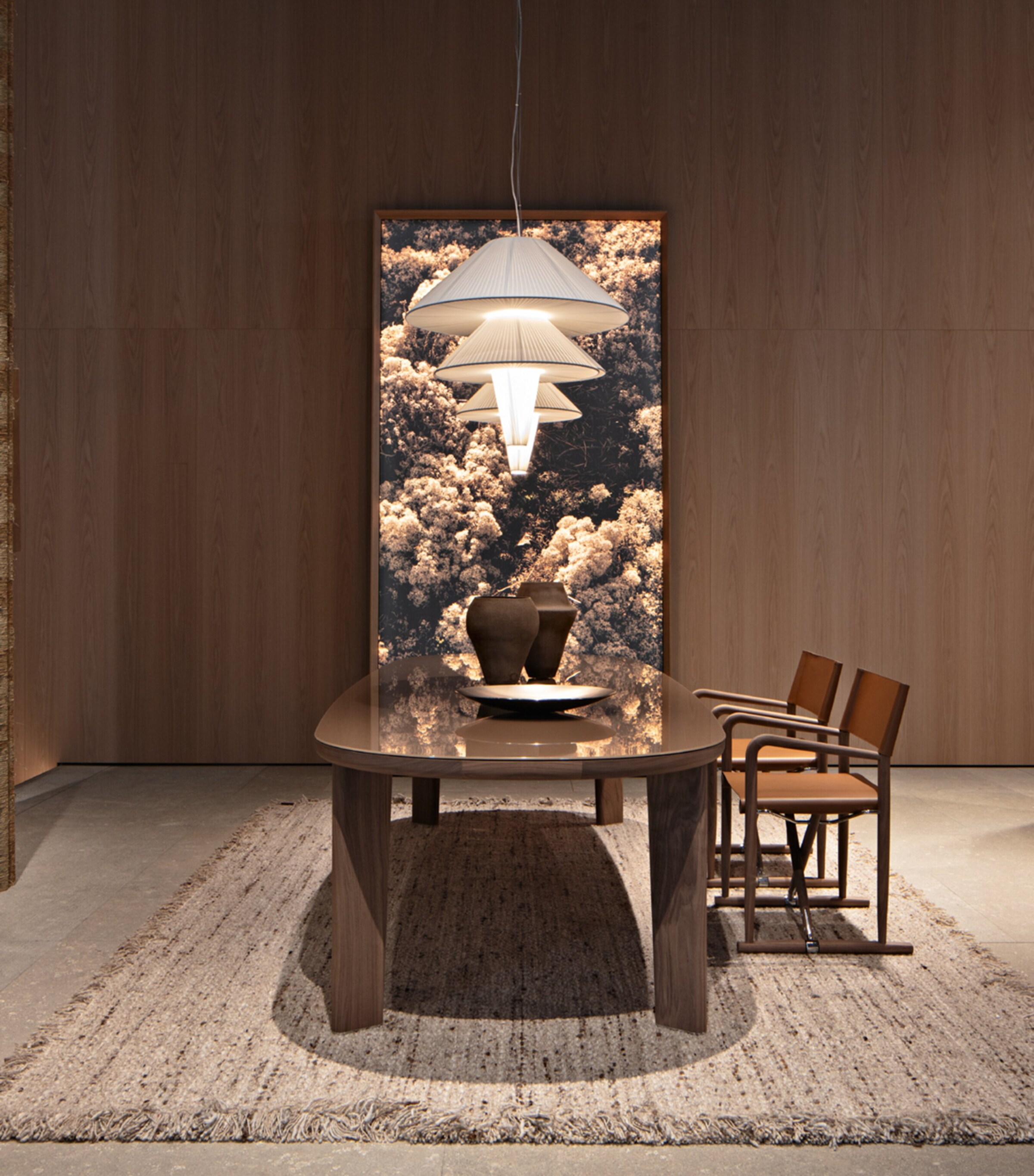 Coco Rug (400cm x 300cm) CREAM Image 3