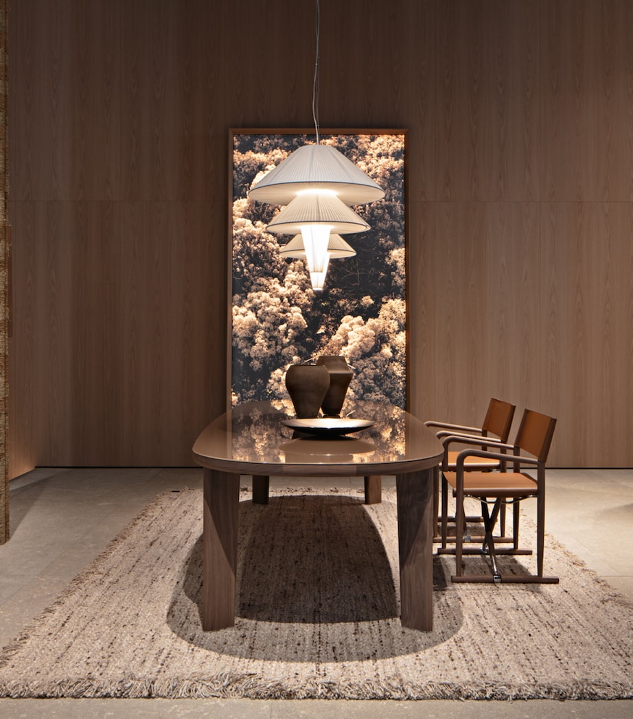 Coco Rug (400cm x 300cm) CREAM Image 3