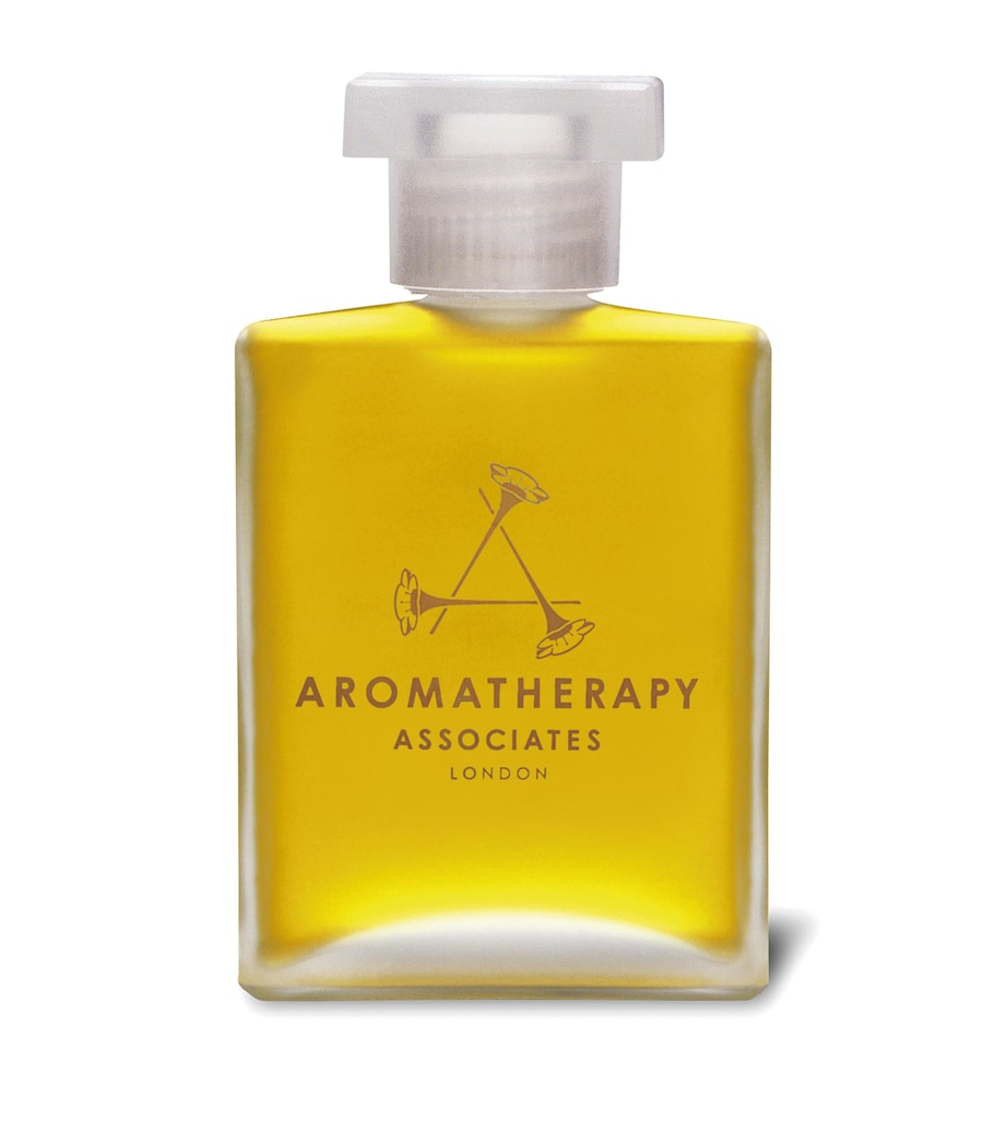 Revive Morning Bath & Shower Oil (55ml) NO COLOUR Image 3