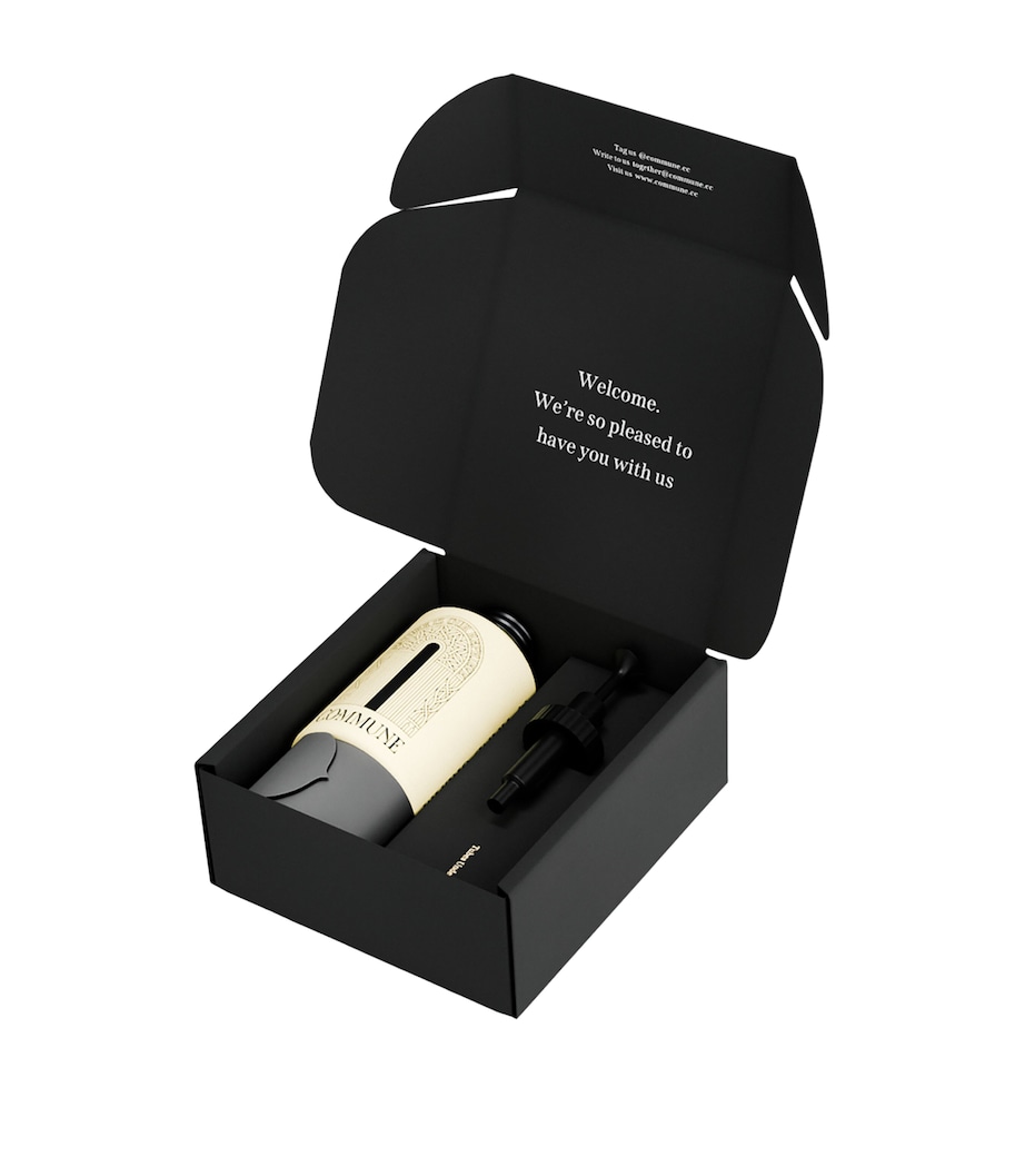 Seymour Hand Wash (500ml) NO COLOUR Image 6