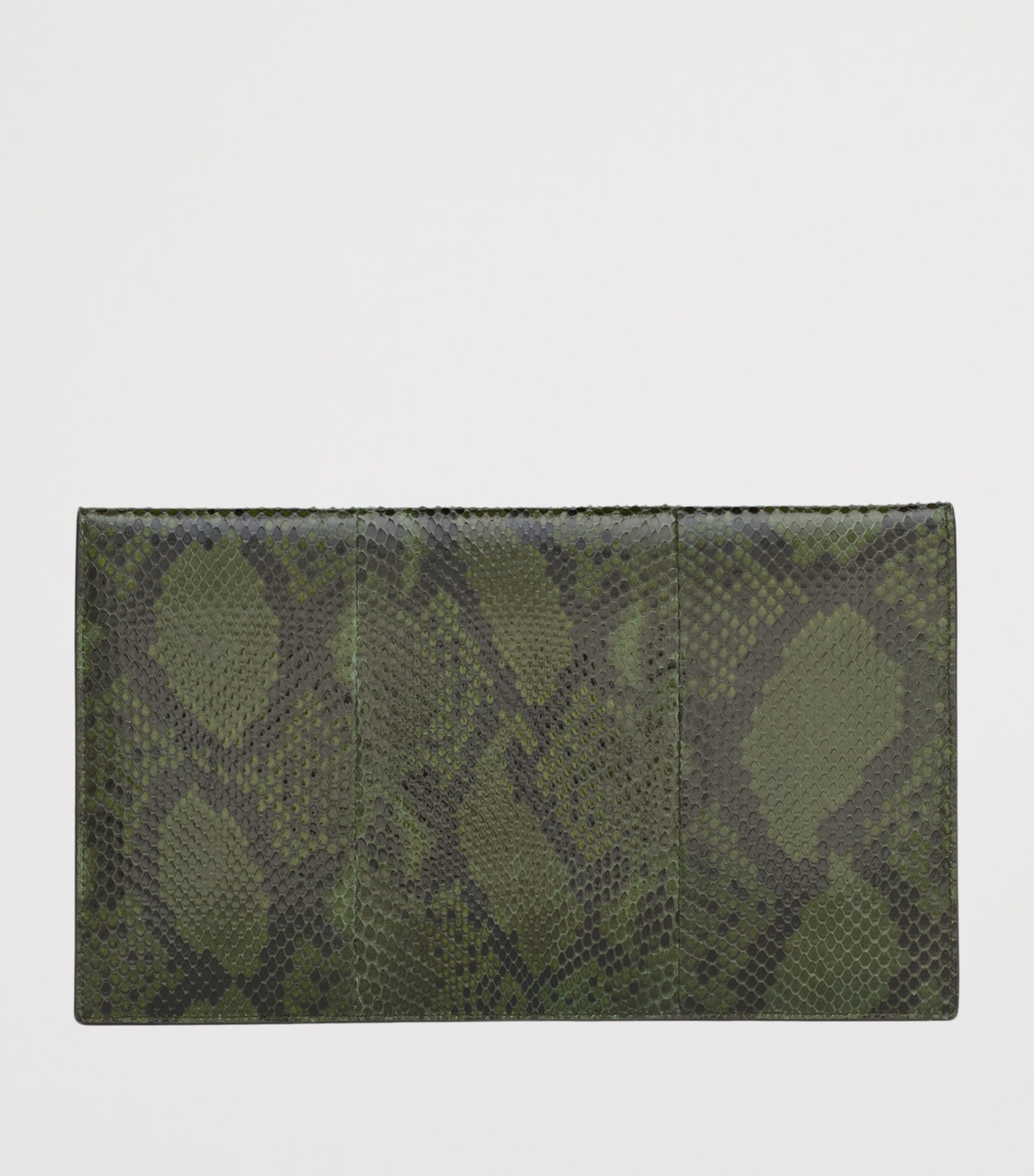 Saint Laurent Large Envelope Cassandre Pouch Image 2