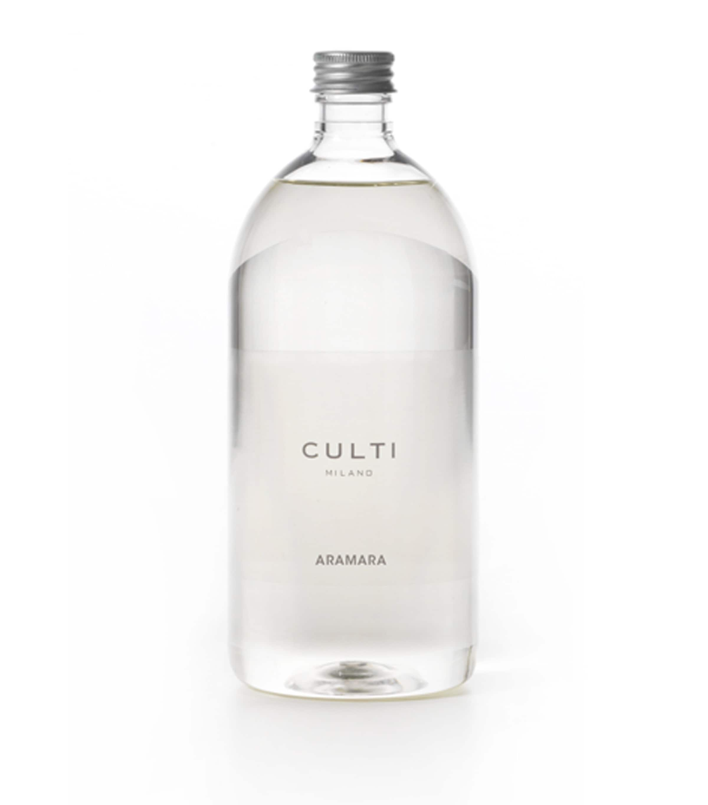 Culti Milano Aramara Diffuser - Refill In Grey