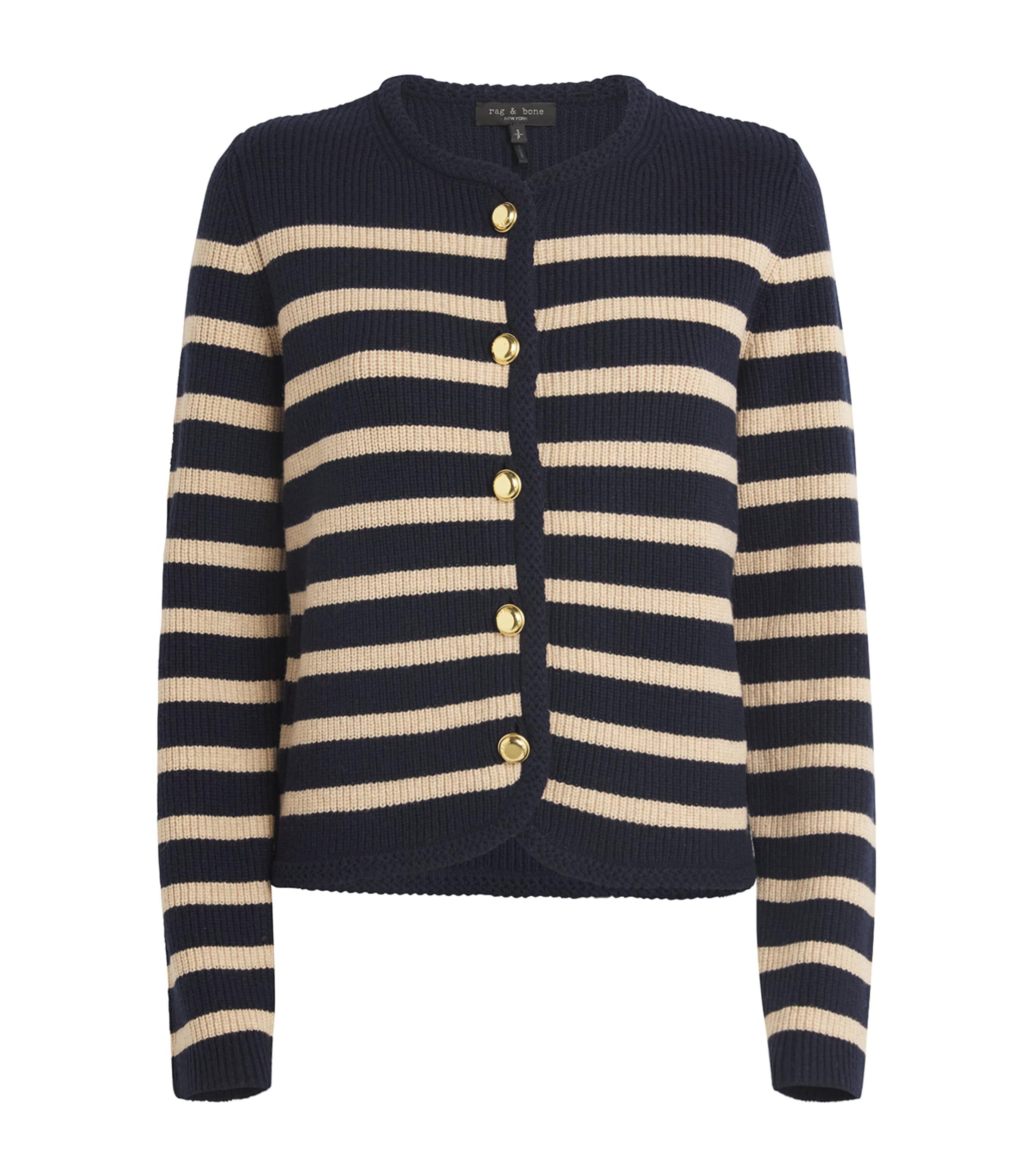 RAG & BONE NANCY CARDIGAN 