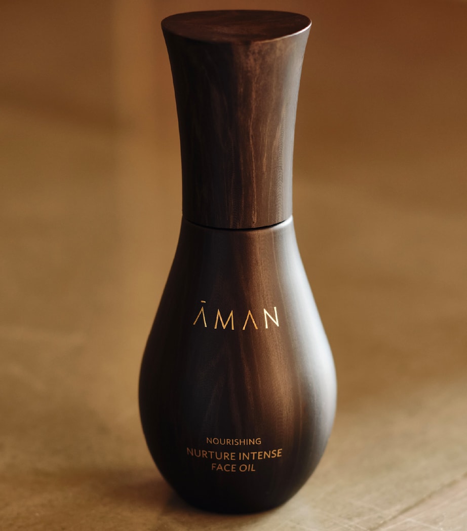 AMAN Nourishing Nurture Intense Face Oil (50ml) Image 3