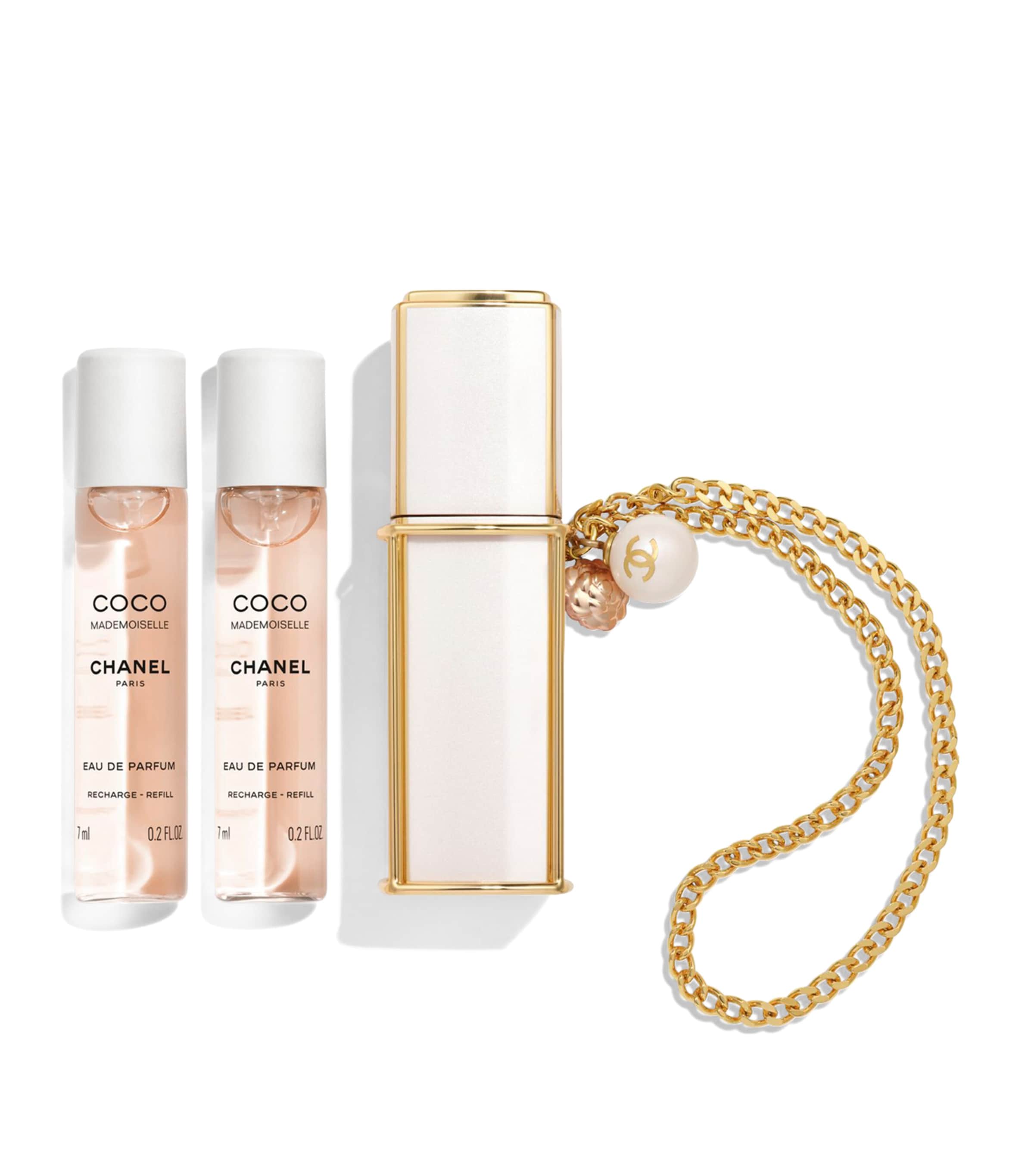 COCO MADEMOISELLE Eau de Parfum - Refill (3 x 7ml)