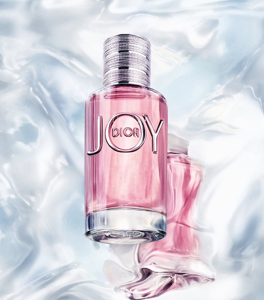 Joy Eau de Parfum (90ml) NO COLOUR Image 4