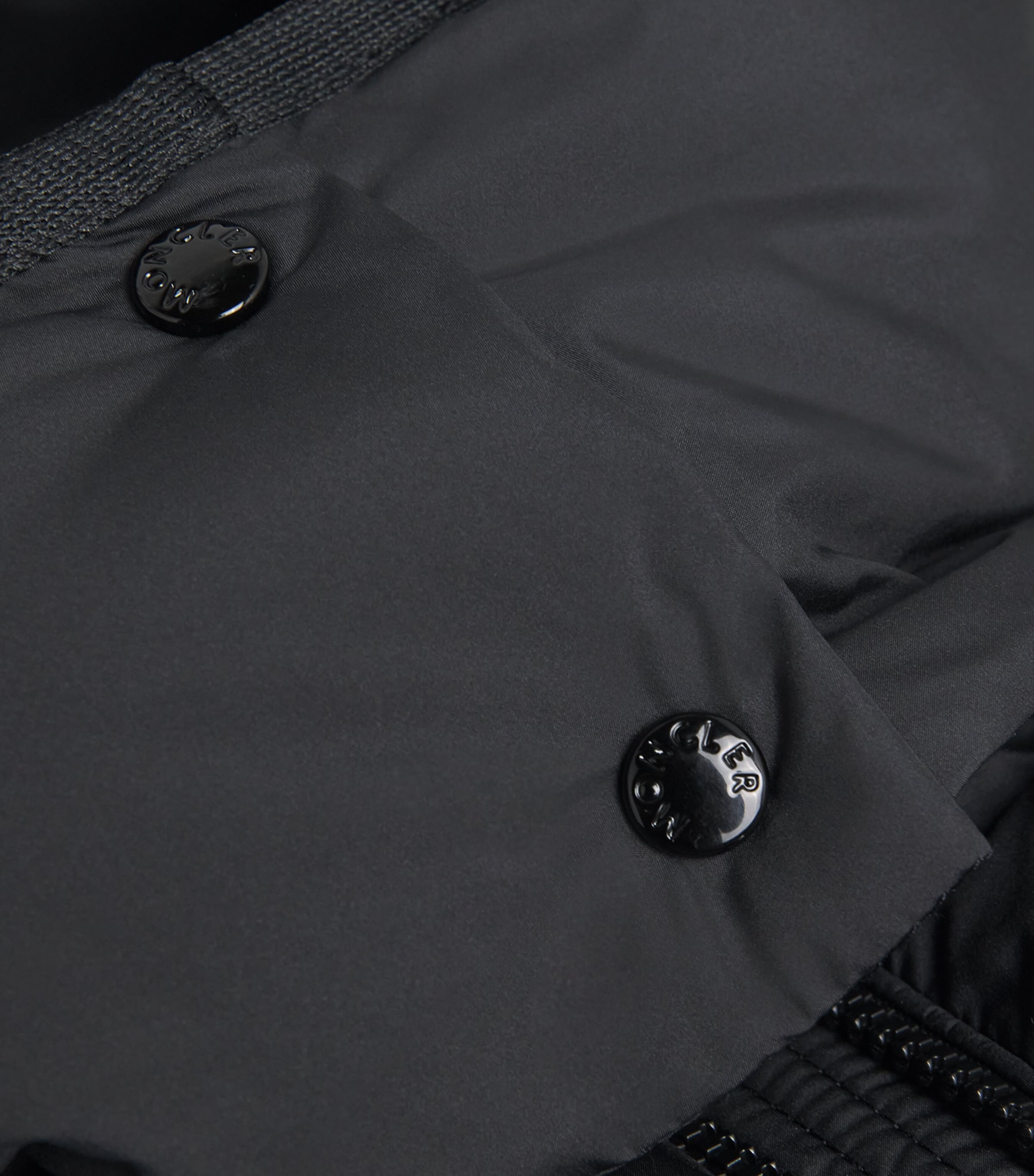 Down Water-Resistant Fourmines Jacket 999 Image 5