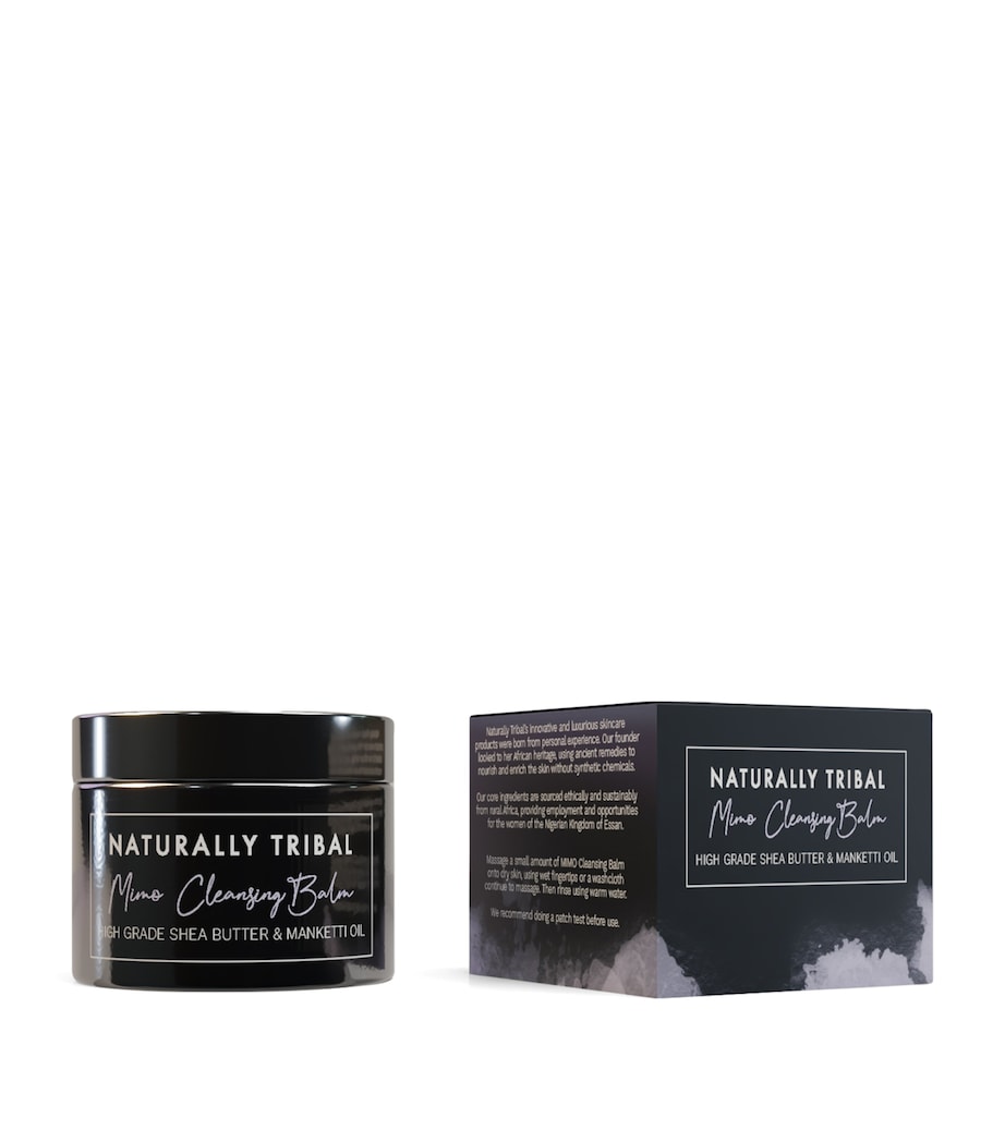 MIMO Cleansing Balm (40g) NO COLOUR Image 2