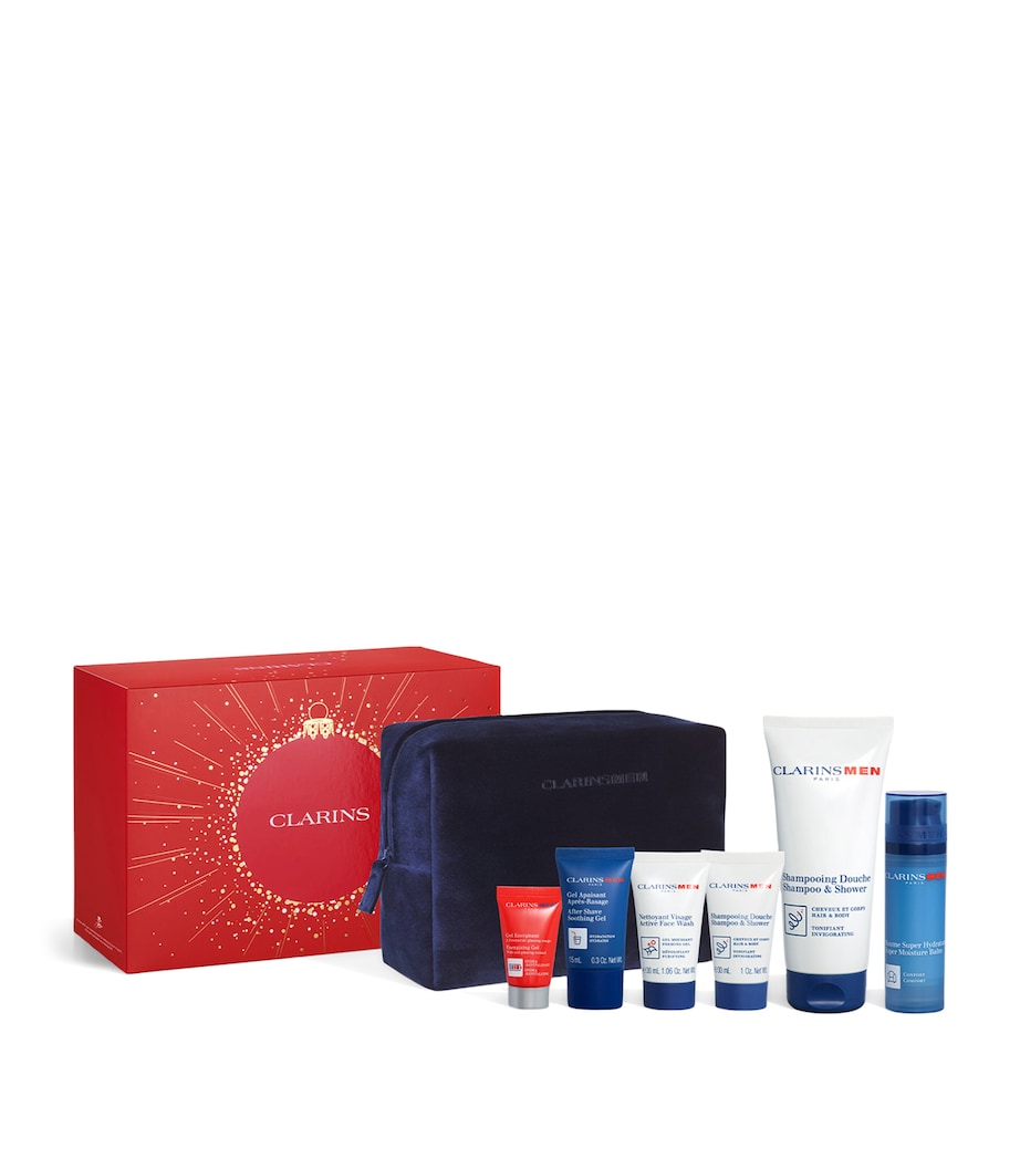 Ultimate Collection Gift Set NO COLOUR Image 3