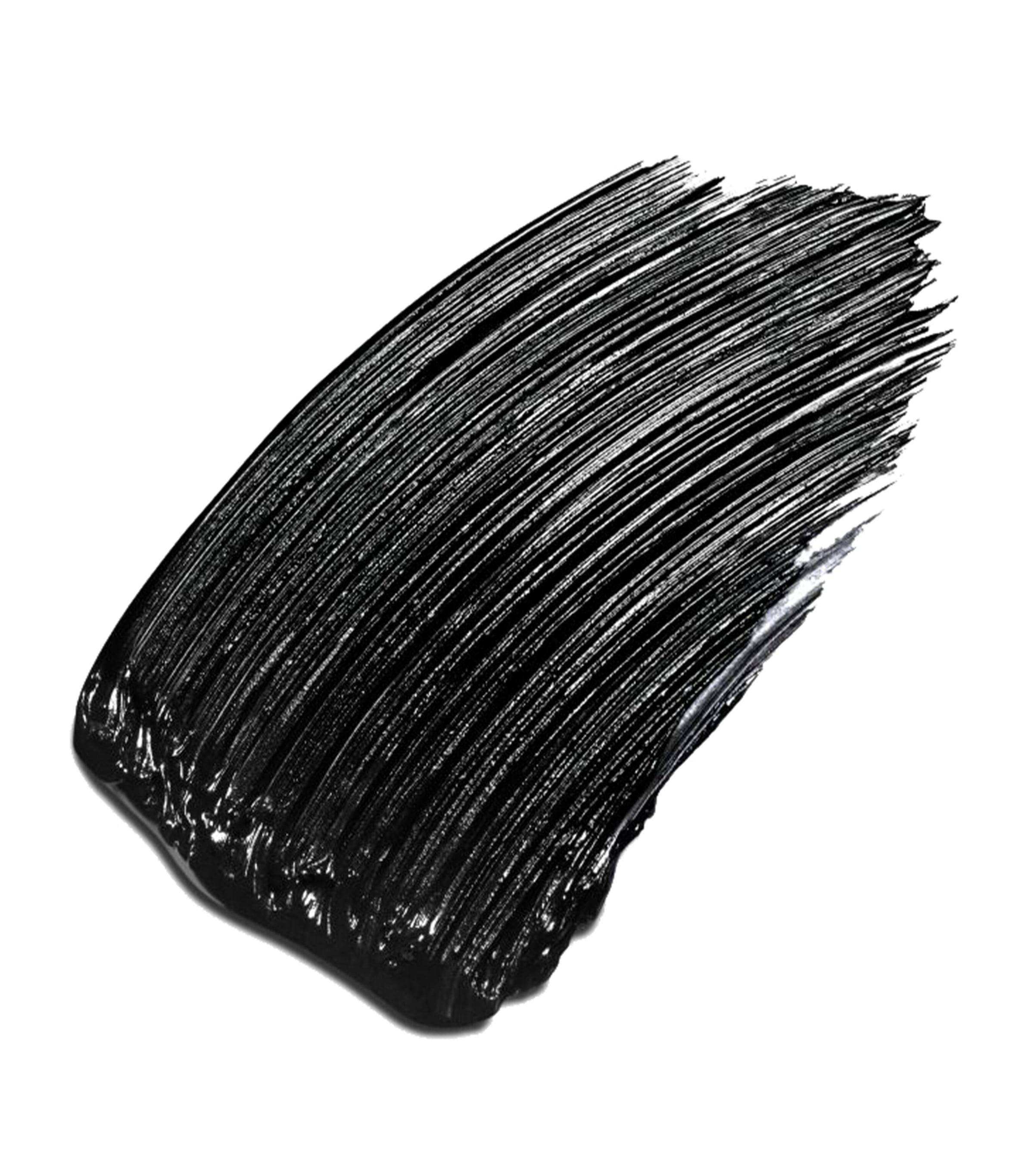 INIMITABLE WATERPROOF Volume Length Curl Separation Mascara BLACK Image 2