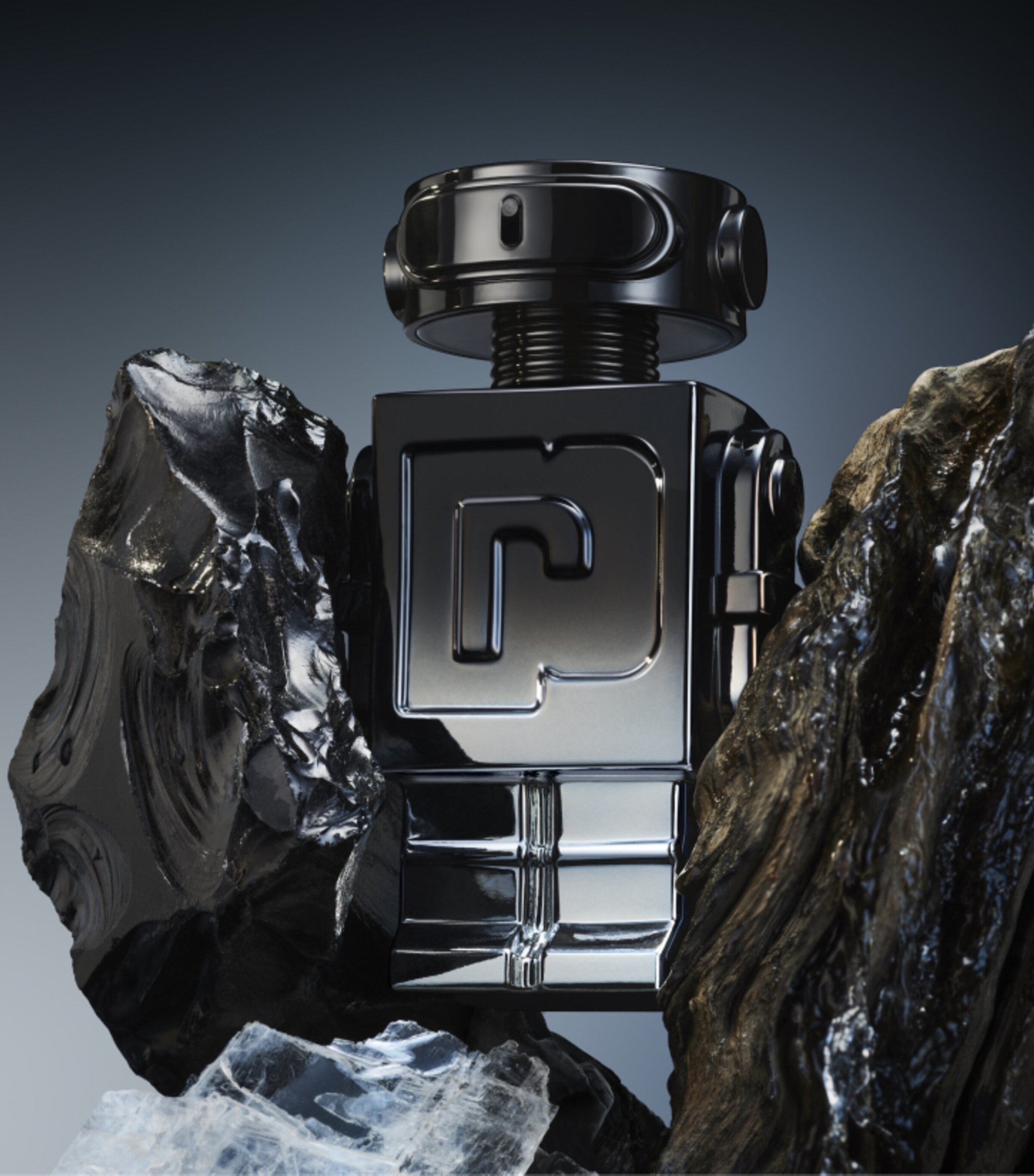 Phantom Elixir Pure Perfume (150ml) NO COLOUR Image 3