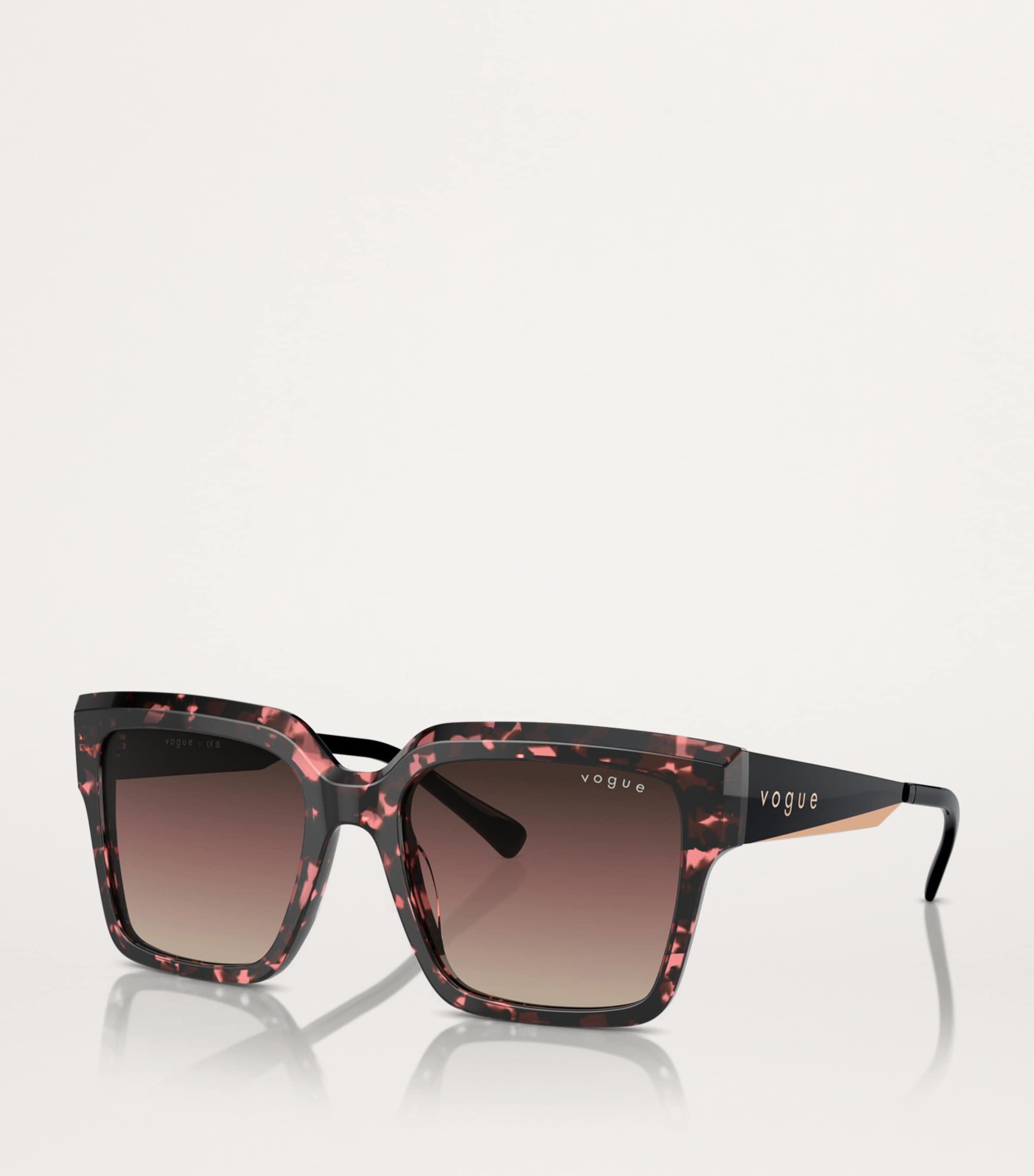 Vogue Acetate VO5553S Sunglasses Image 2