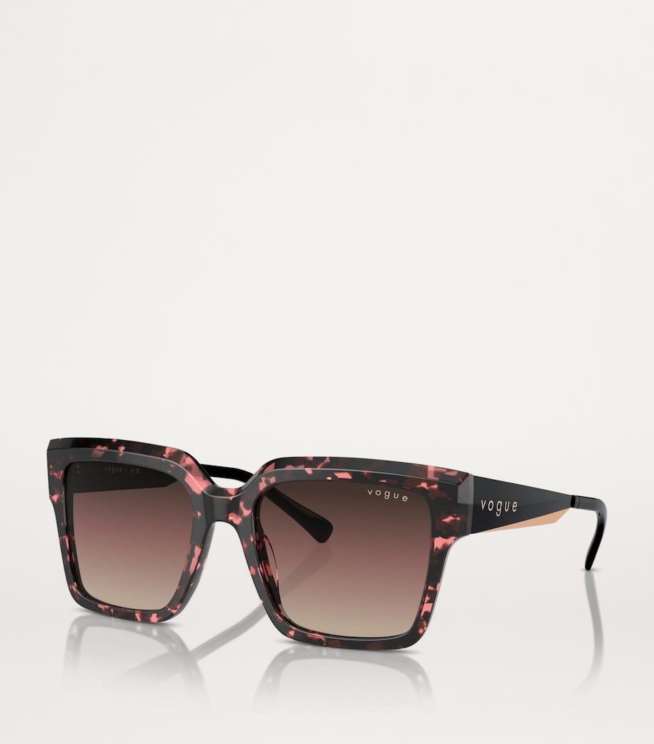 Vogue Acetate VO5553S Sunglasses Image 2