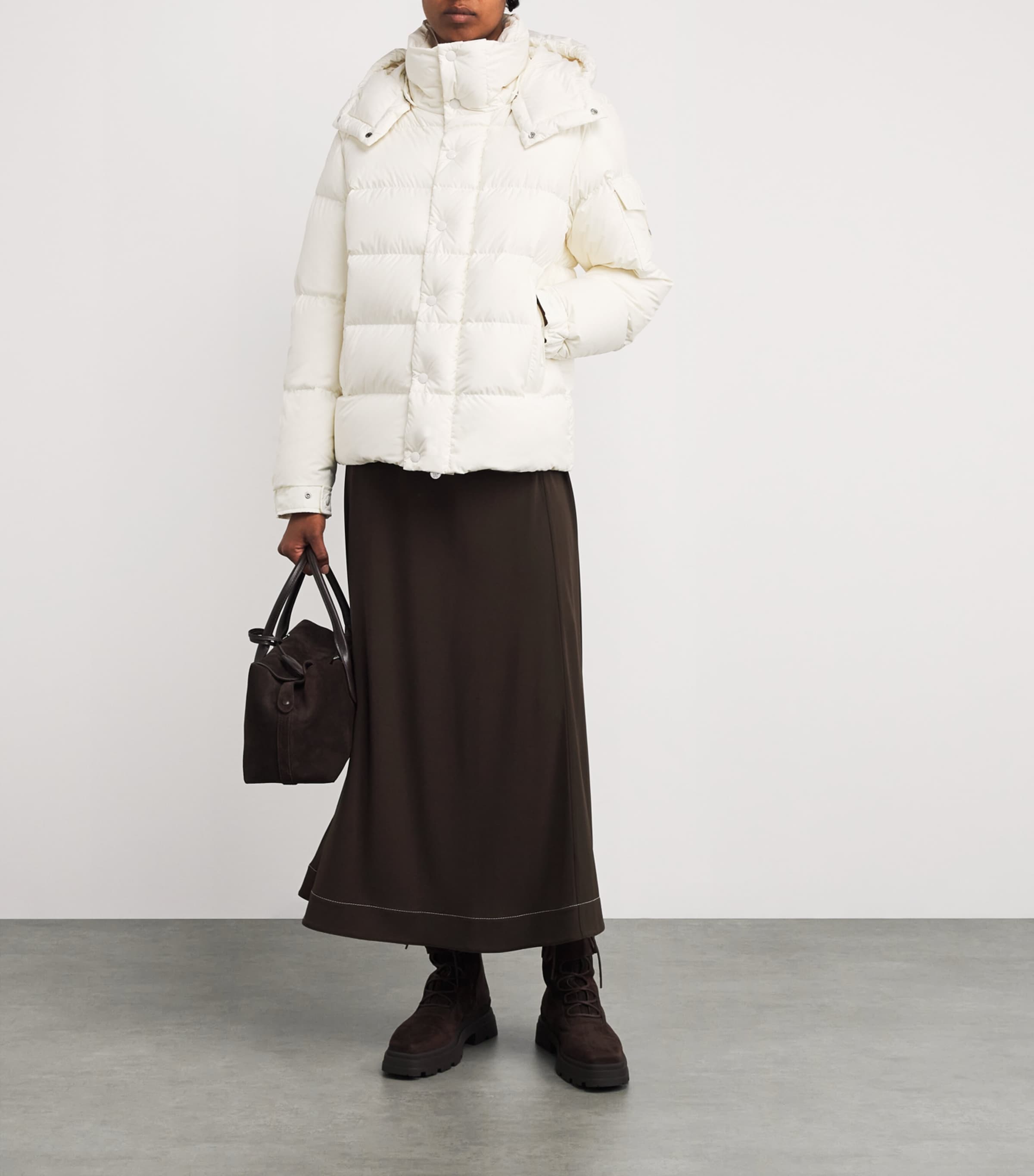 Down Maya Puffer Jacket 34 Image 2