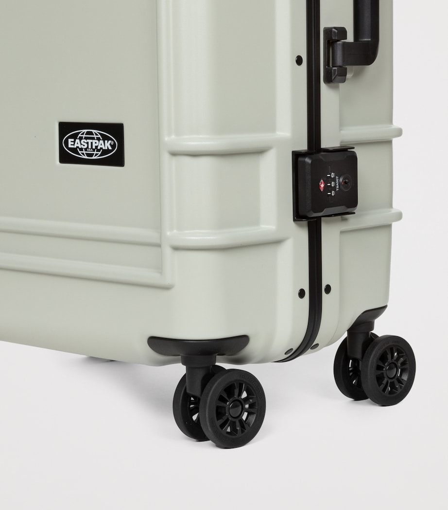 Resistr Medium-Size Hard Shell Suitcase (68.5cm) SAND Image 7