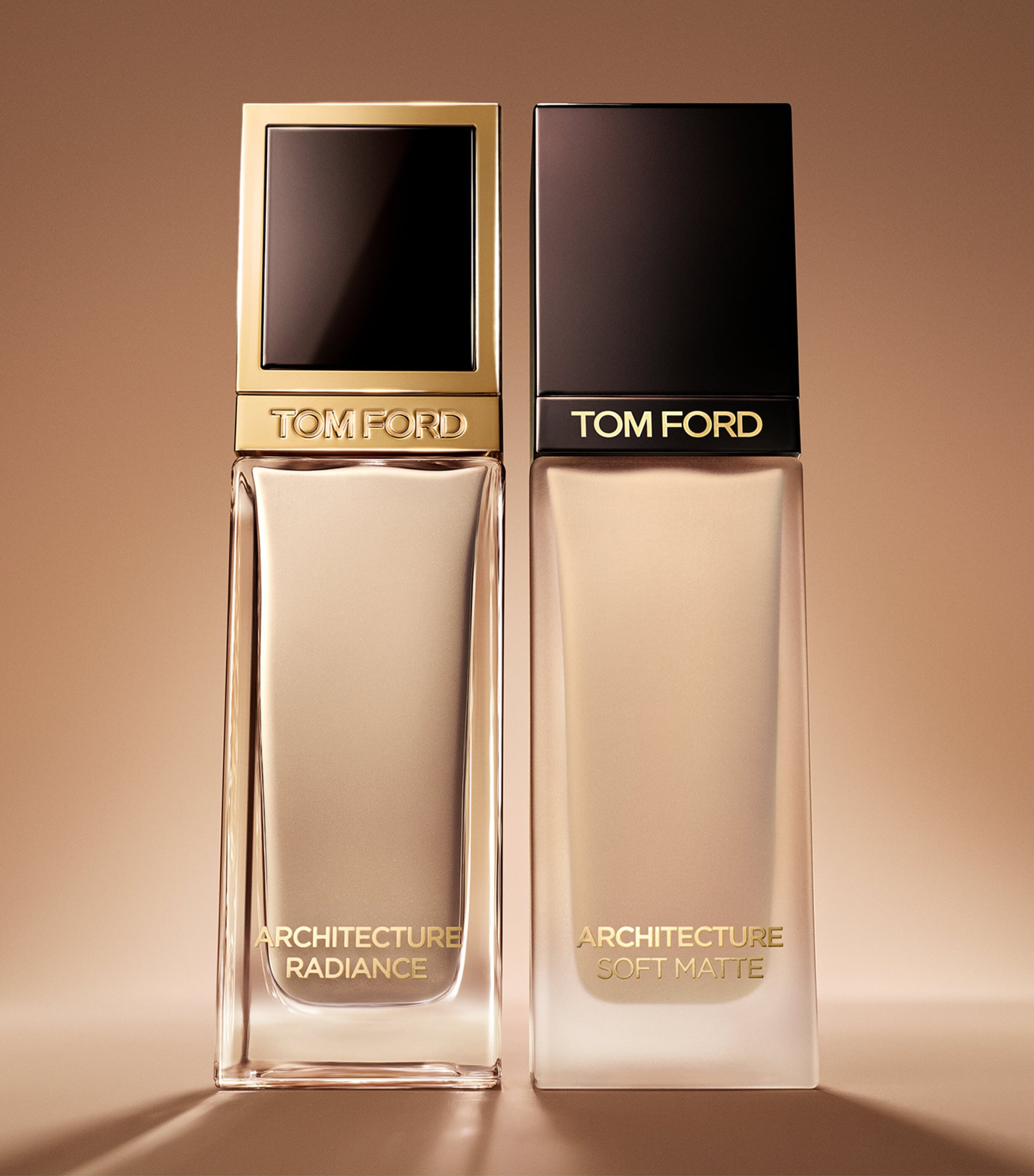 Architecture Radiance Hydrating Foundation 16.5C MOCHA Image 4