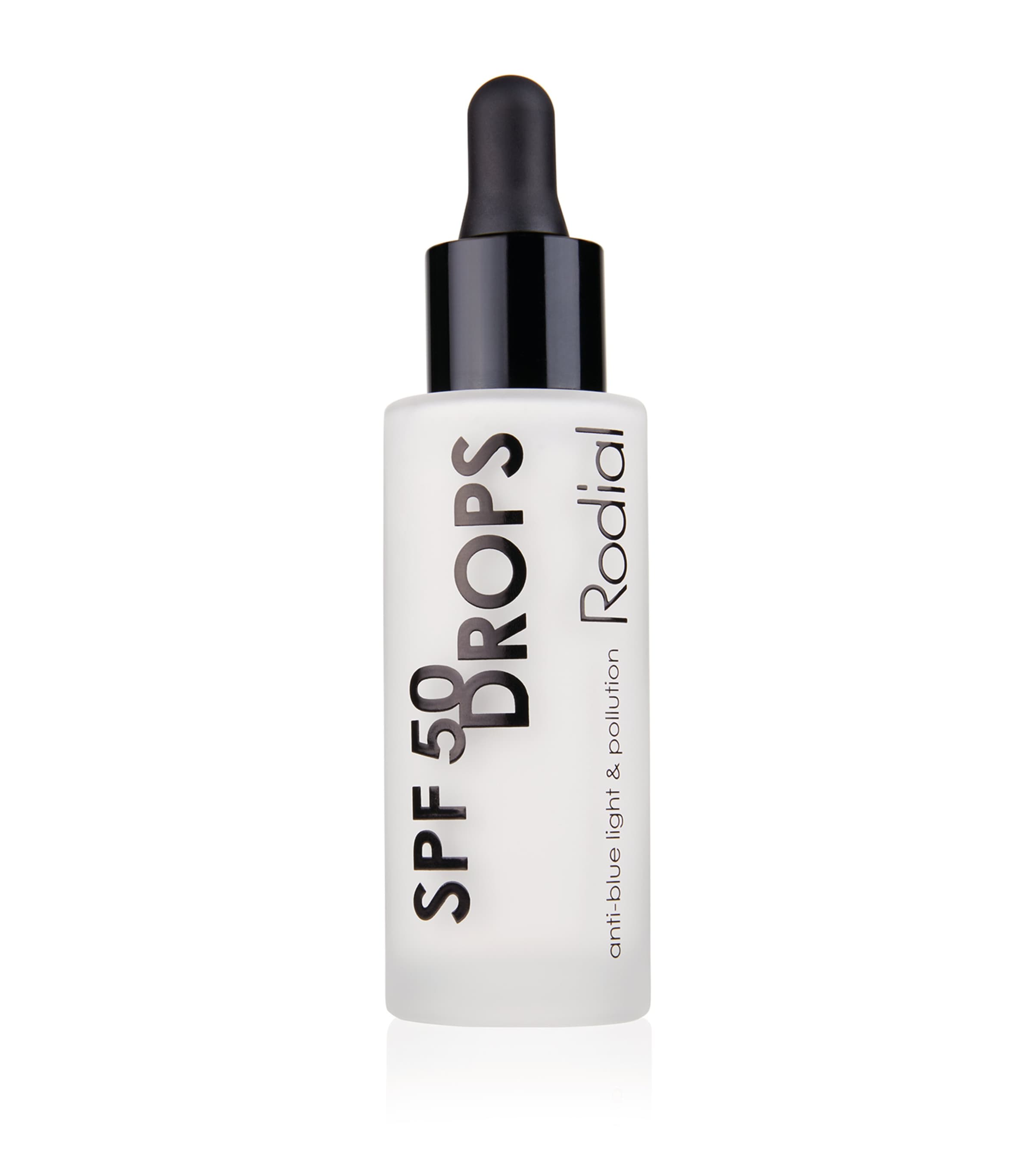 Rodial SPF 50 Drops (31ml) N/a Image 1