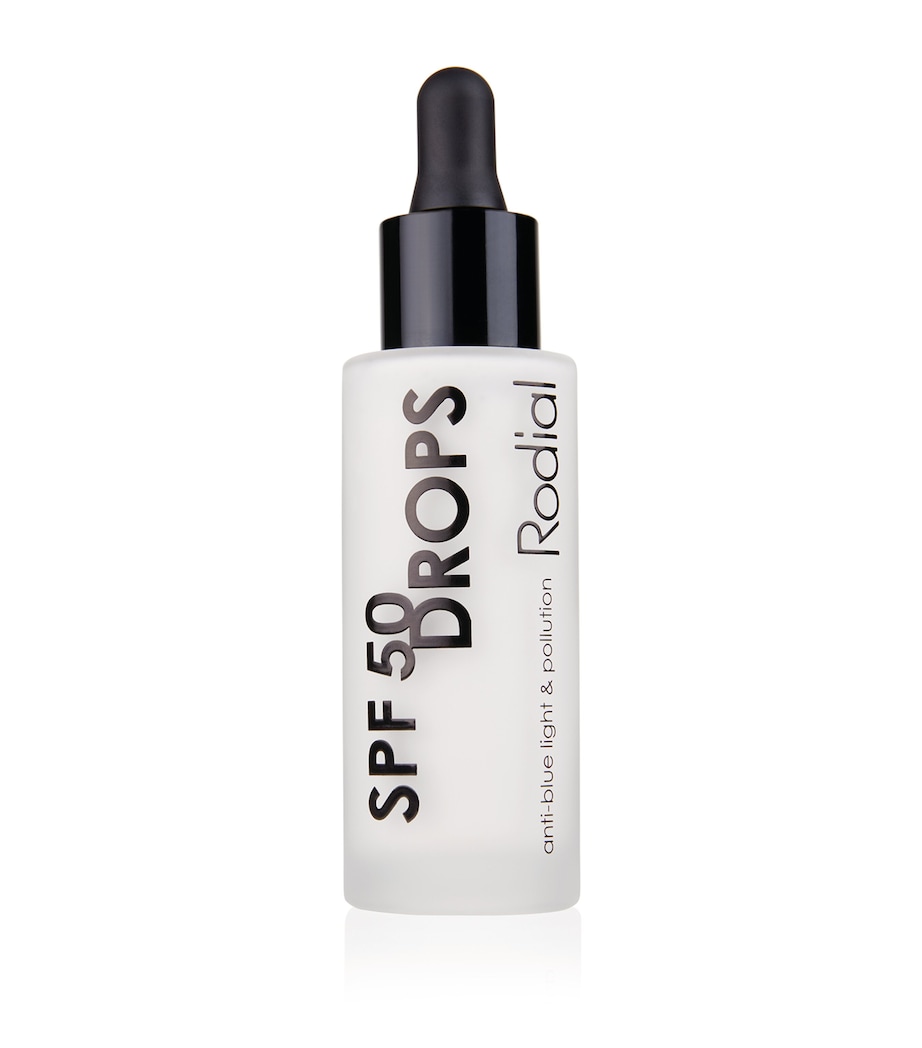 Rodial SPF 50 Drops (31ml) N/a Image 1