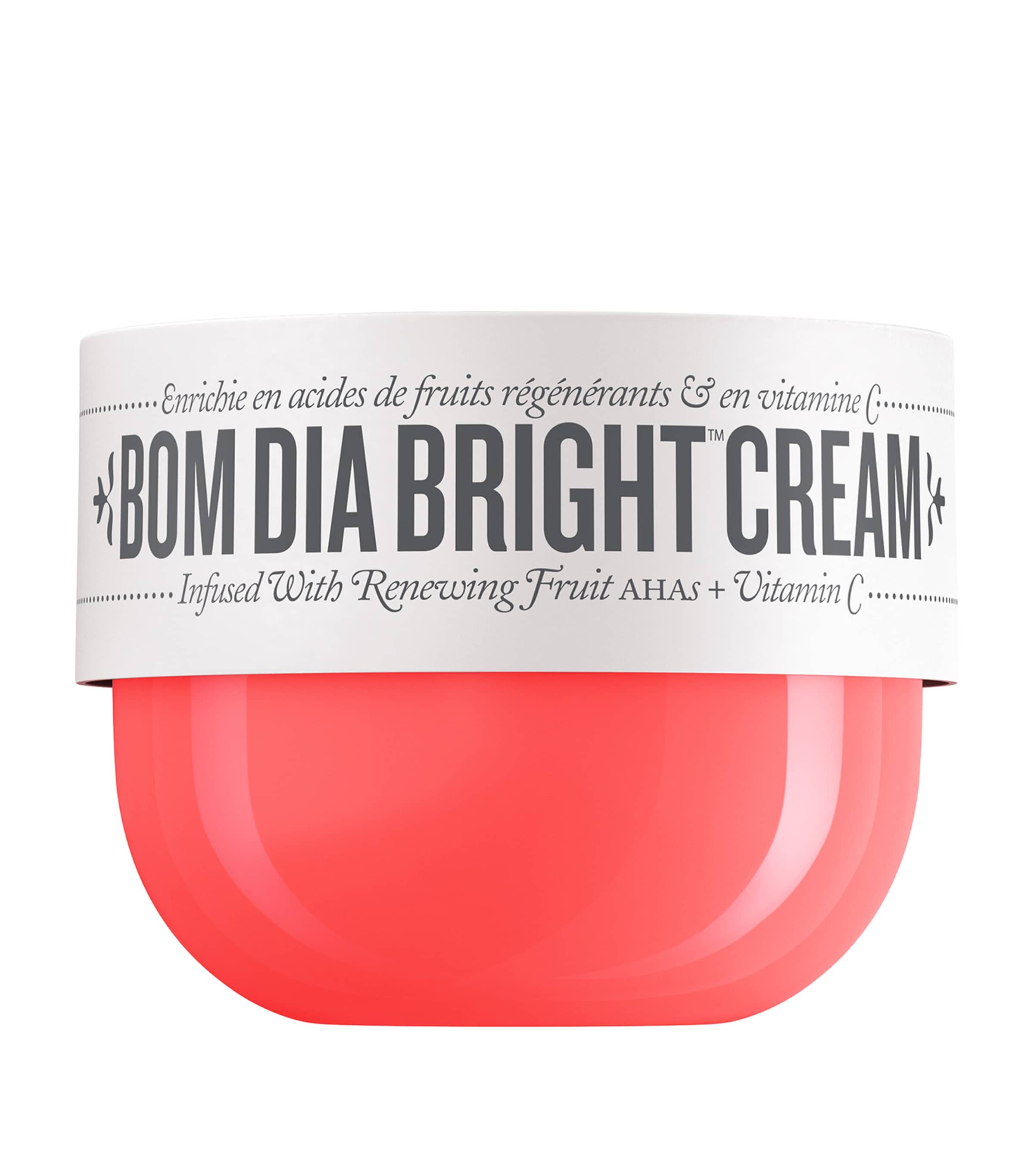 SOL DE JANEIRO Bom Dia Bright Body Cream (240ml) | Body Care | Body Lotions | Designers | SOL DE JANEIRO