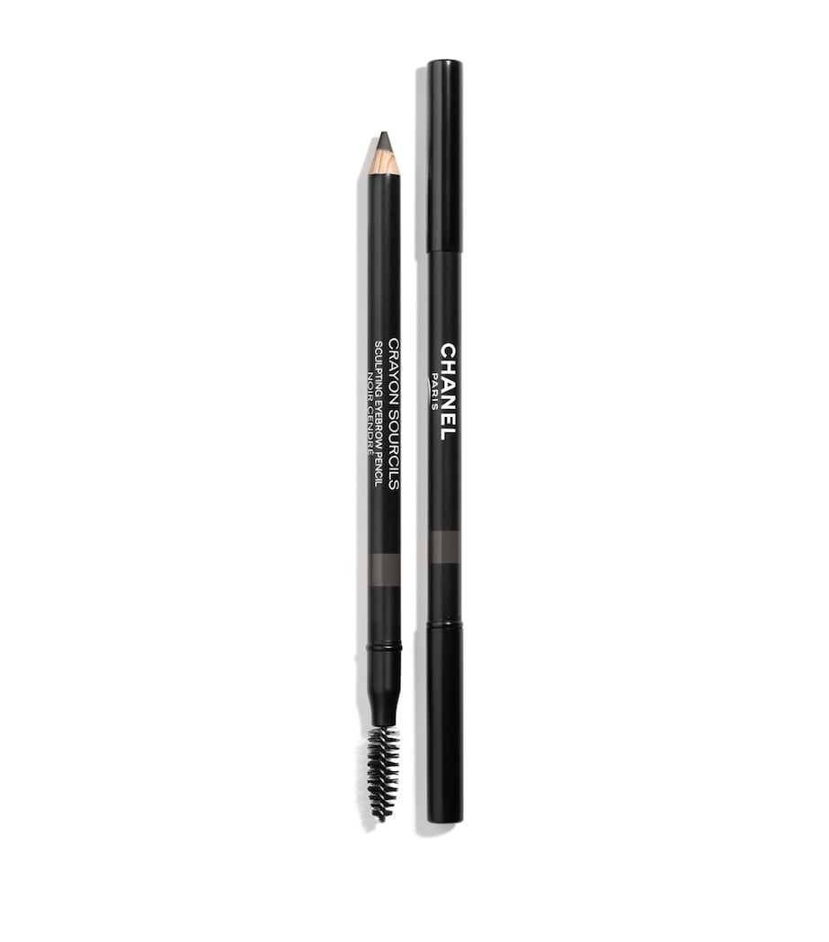 CRAYON SOURCILS Eyebrow Pencil 60 NOIR CENDRÉ Image 1