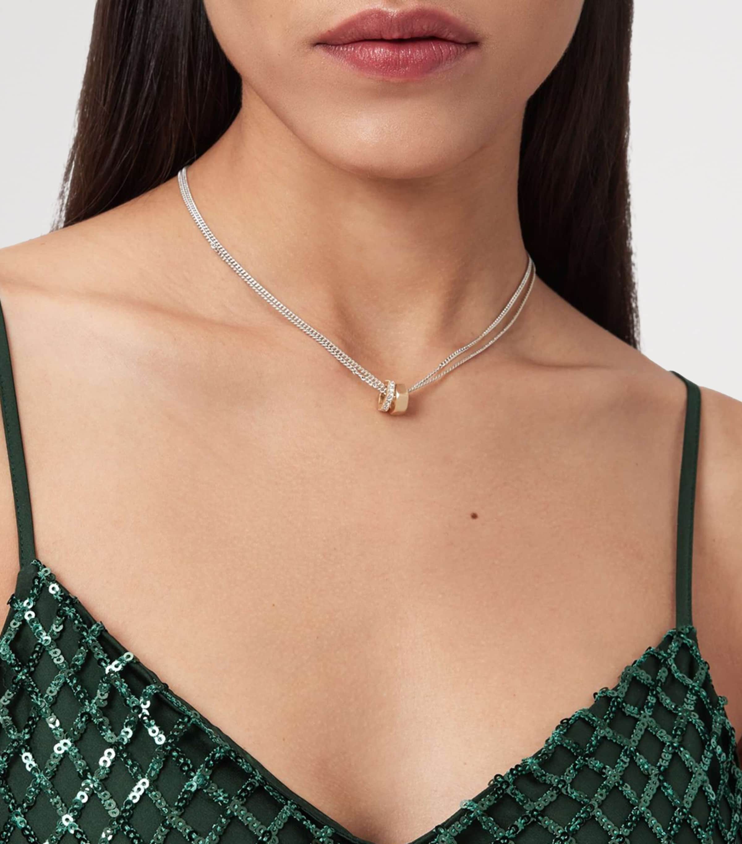 Chantelle Midi Dress EMERALD GREEN Image 7