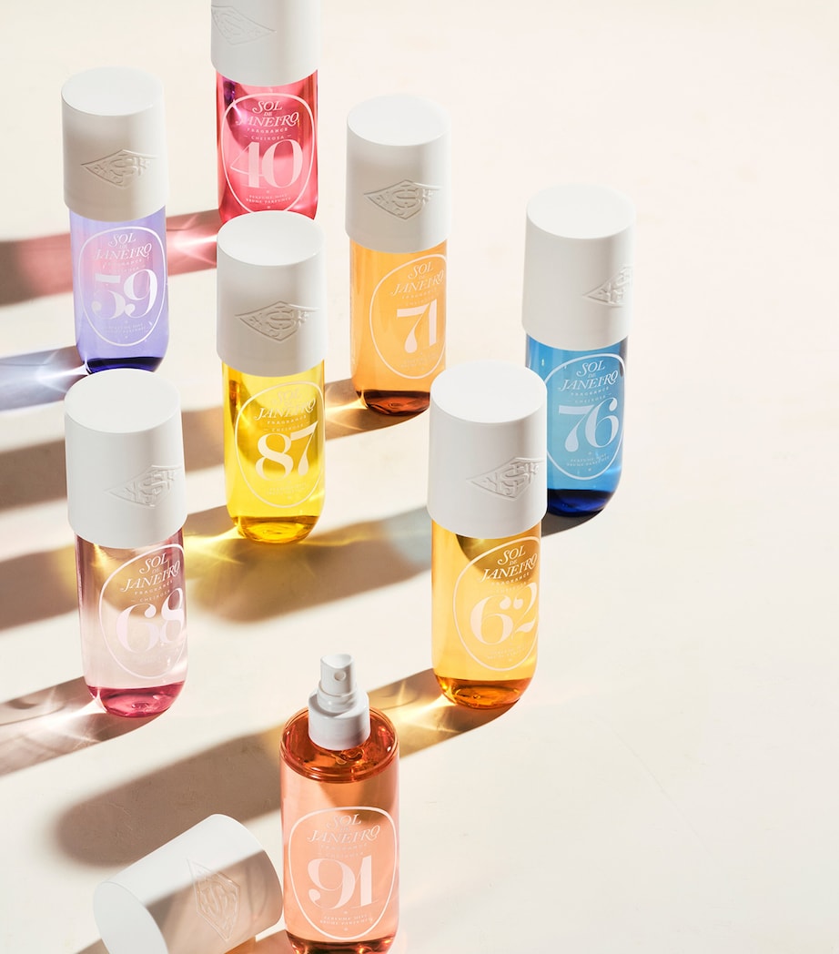 Cheirosa 91 Perfume Mist (90ml) NO COLOUR Image 6