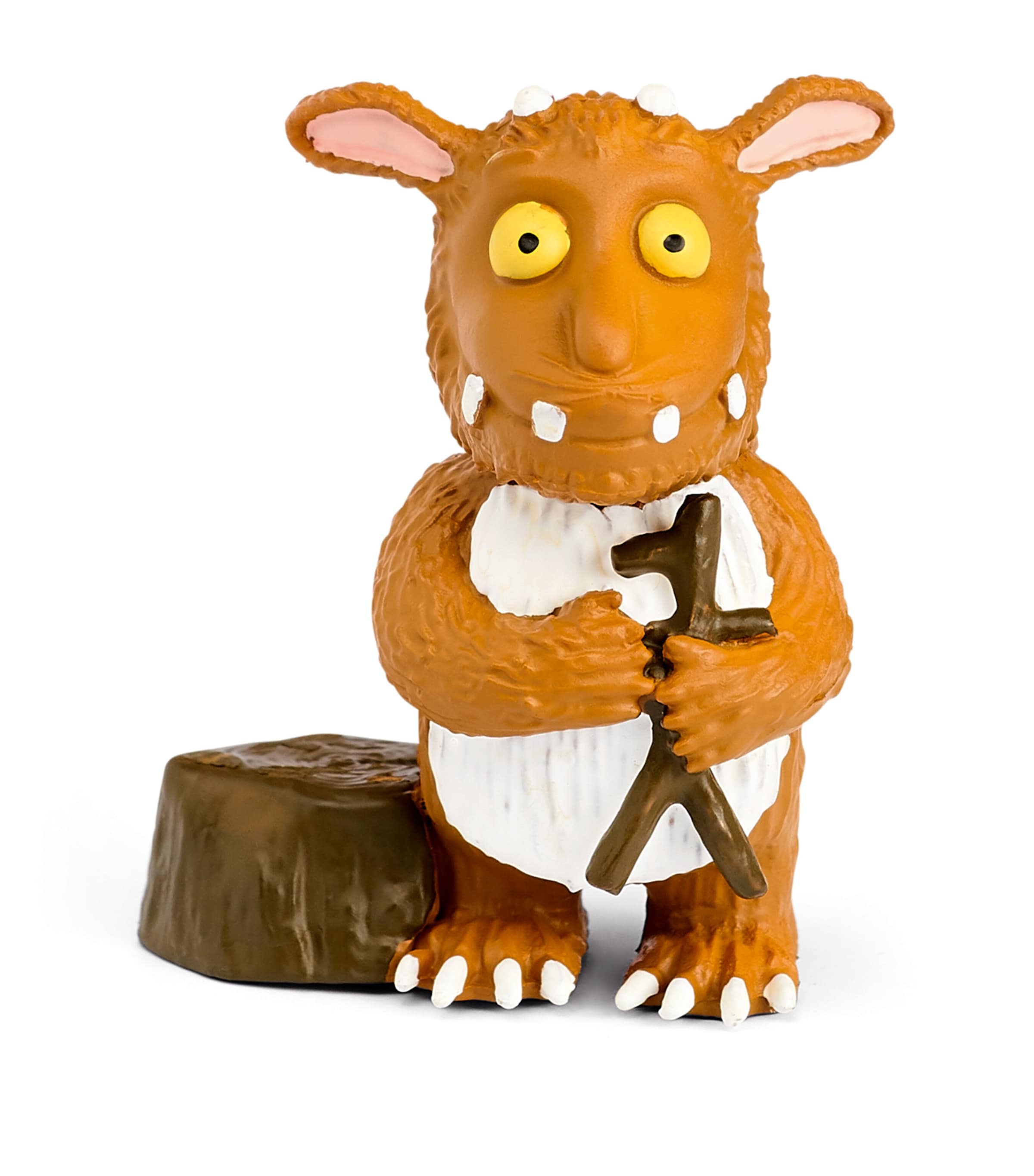 The Gruffalo's Child Audiobook MULTI Image 3