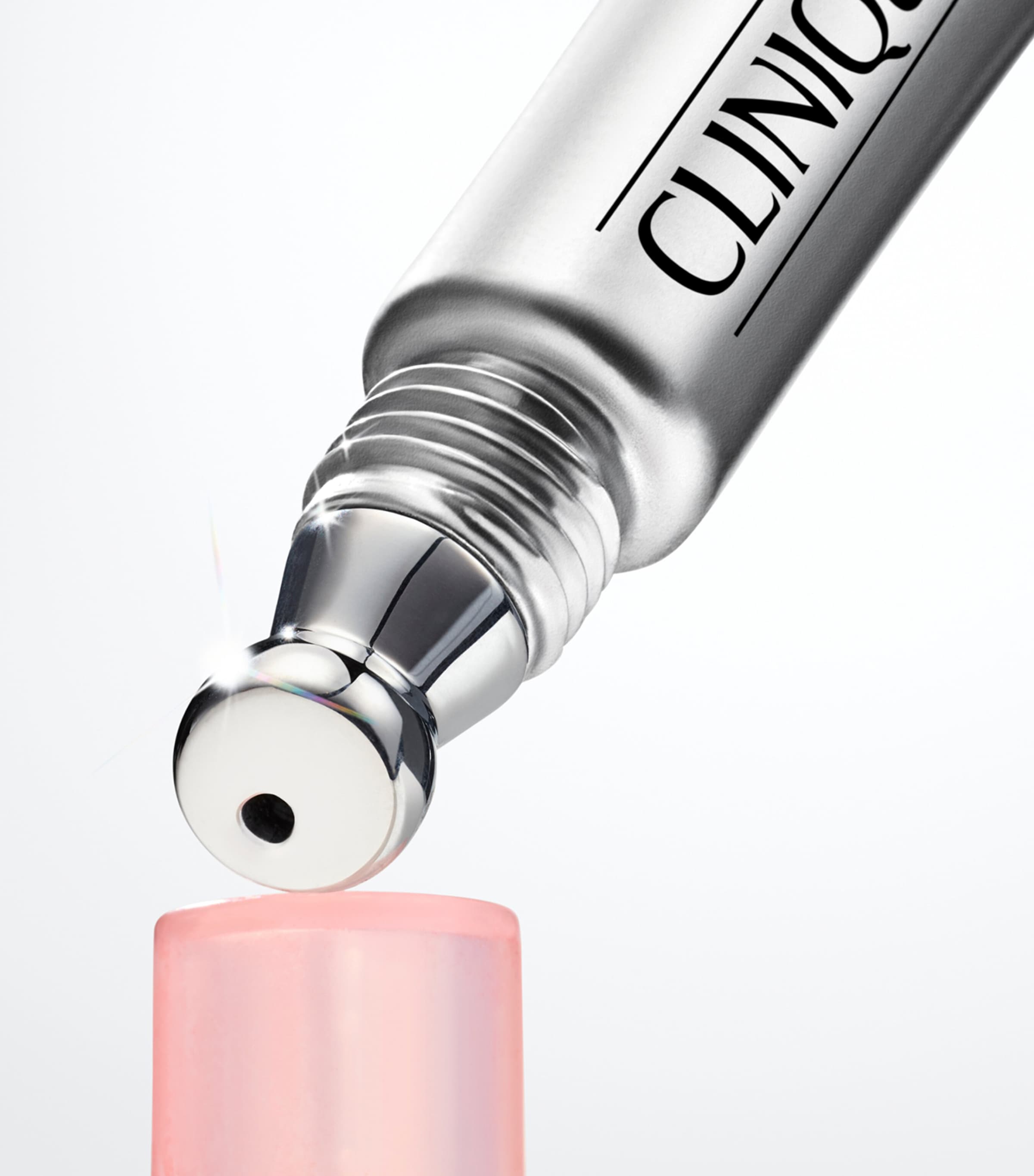 Clinique All About Eyes Brightening Serum Concentrate (10ml) Image 4