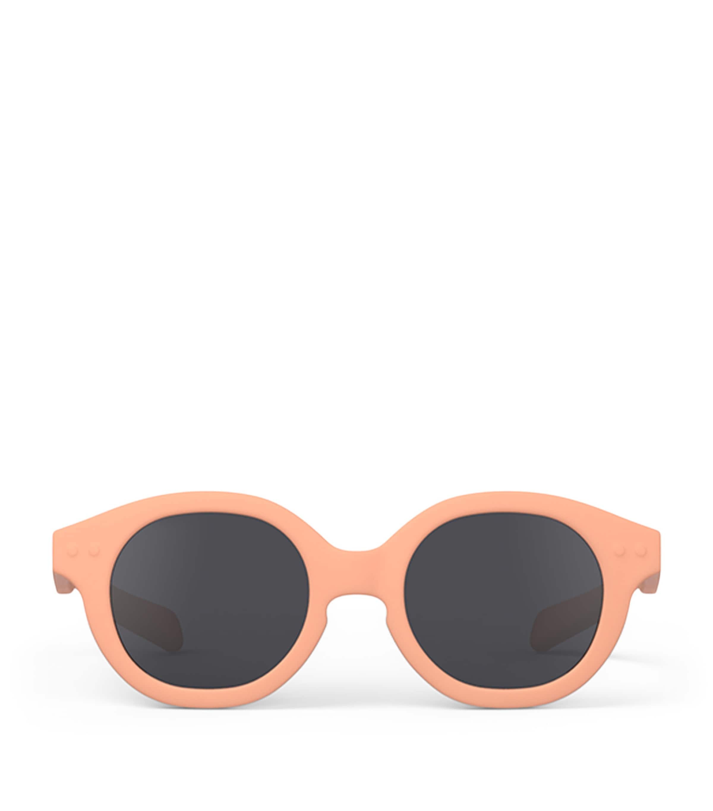 IZIPIZI KIDS Baby Sunglasses (0-9 Months) | Kids New In | Boys Accessories | Sunglasses | Girls Accessories